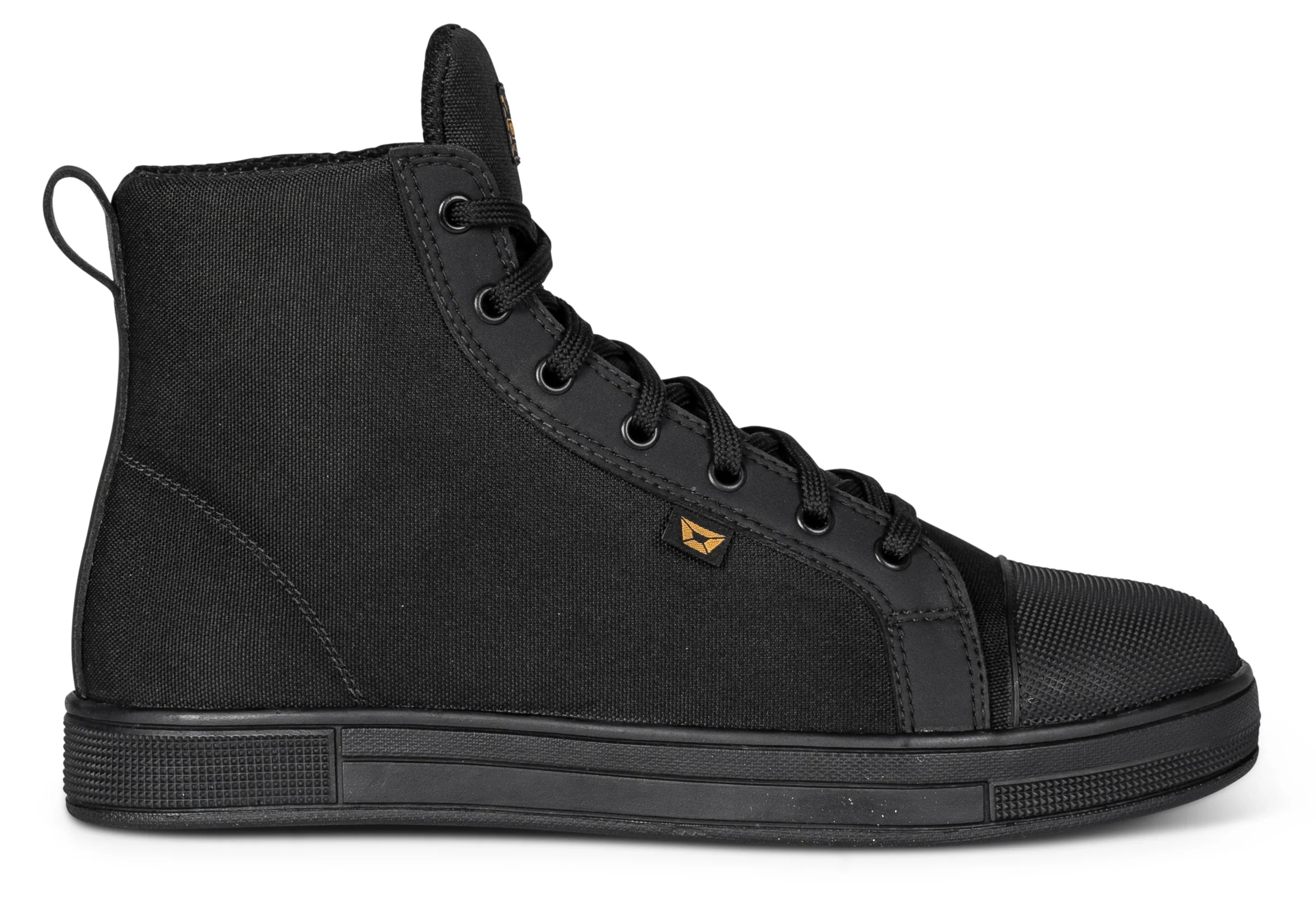 Cortech Menace Riding Shoe