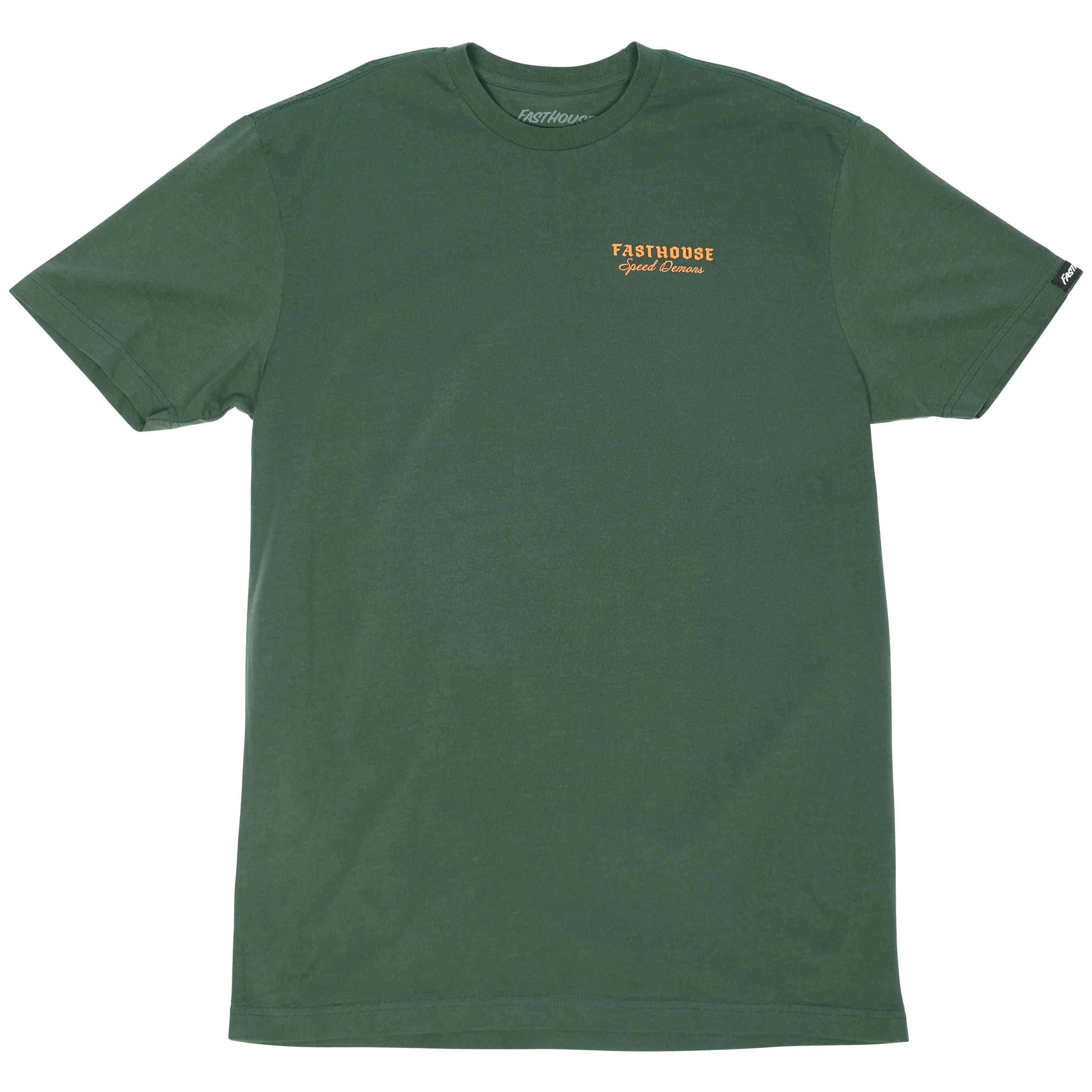 Fasthouse Fallen Short Sleeve T-Shirt