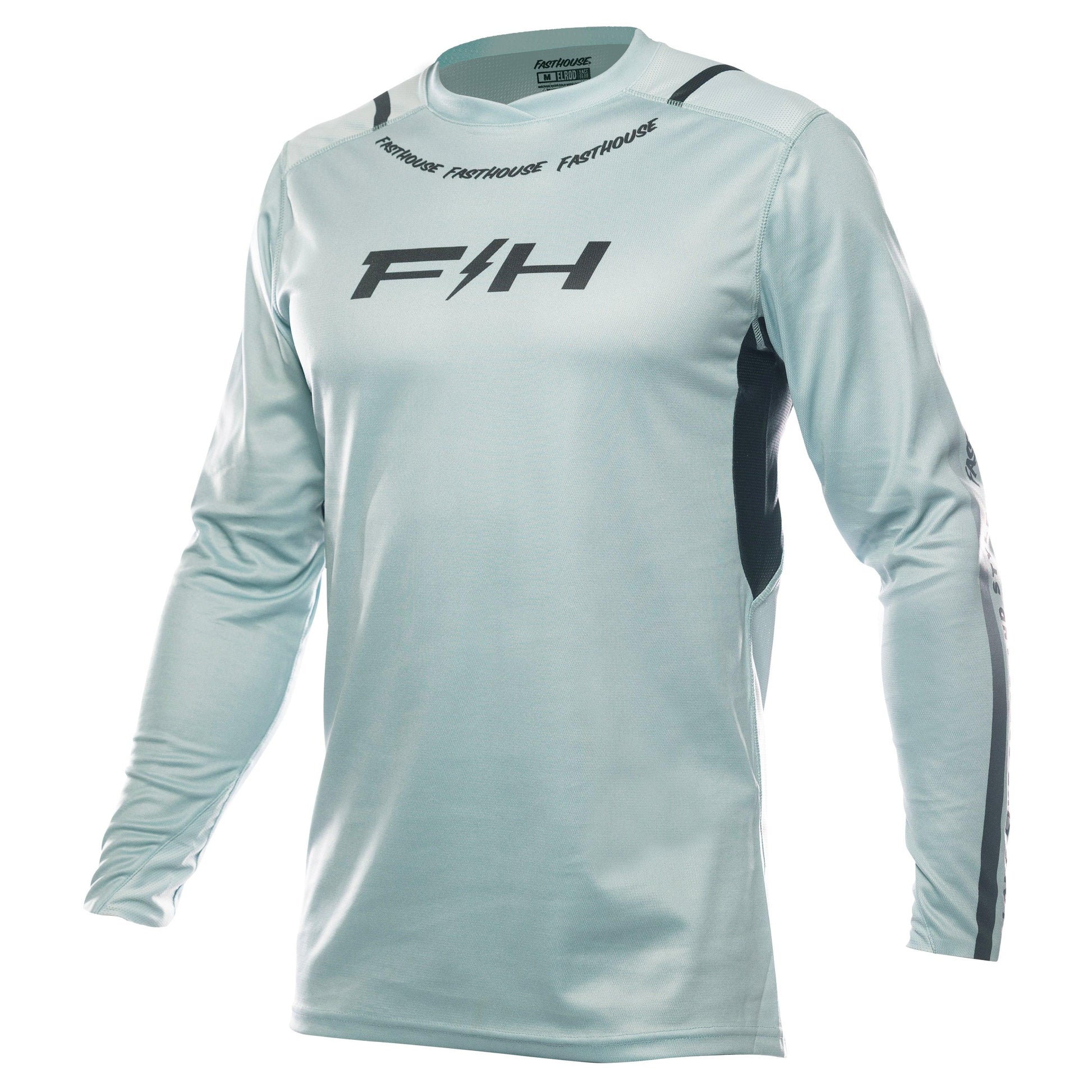 Fasthouse Elrod Nitro Long Sleeve Jersey