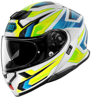 SHOEI NEOTEC 3 MODULAR HELMET ANTHEM TC-3