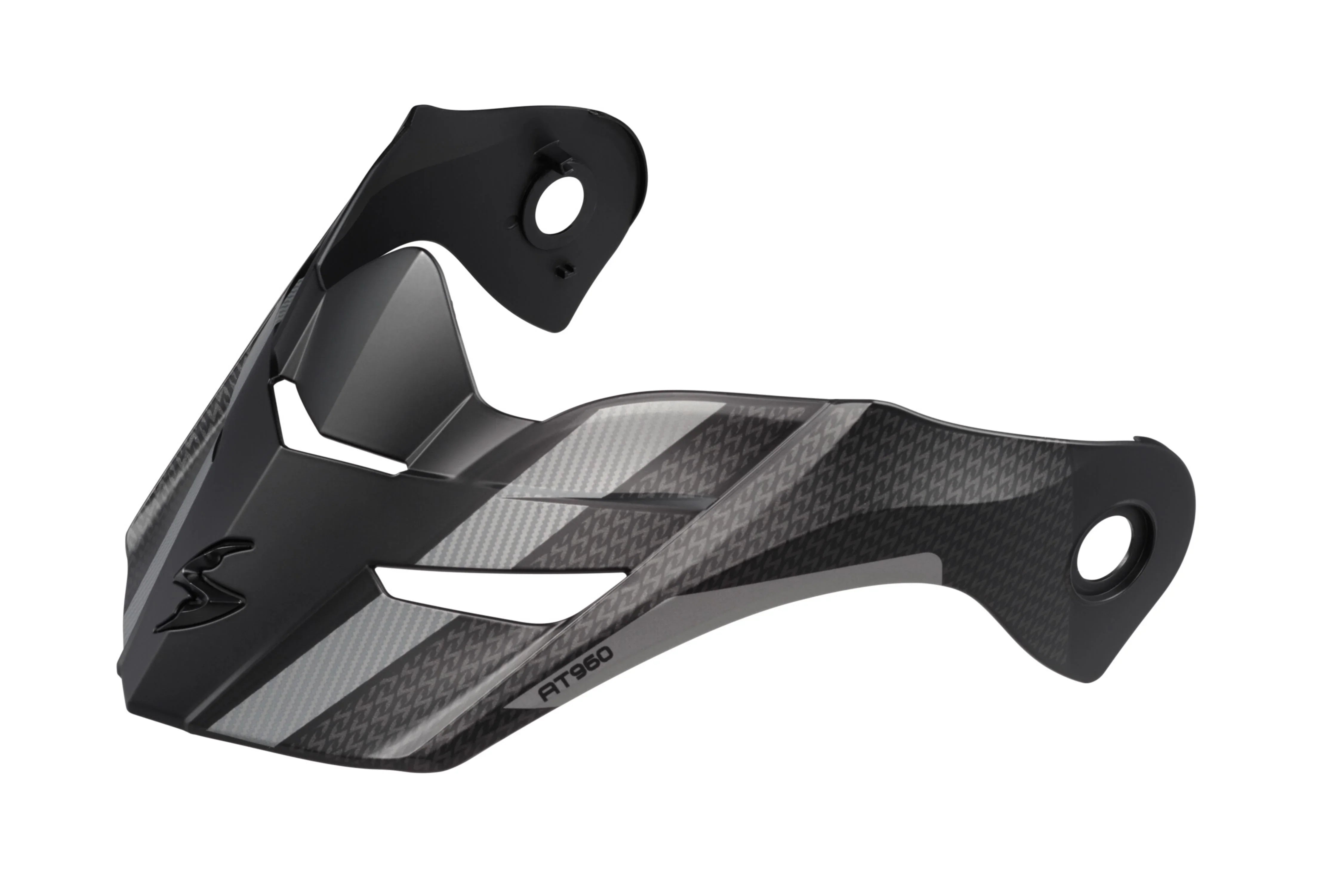 SCORPION EXO EXO-AT960 Peak Visor Hicks Phantom