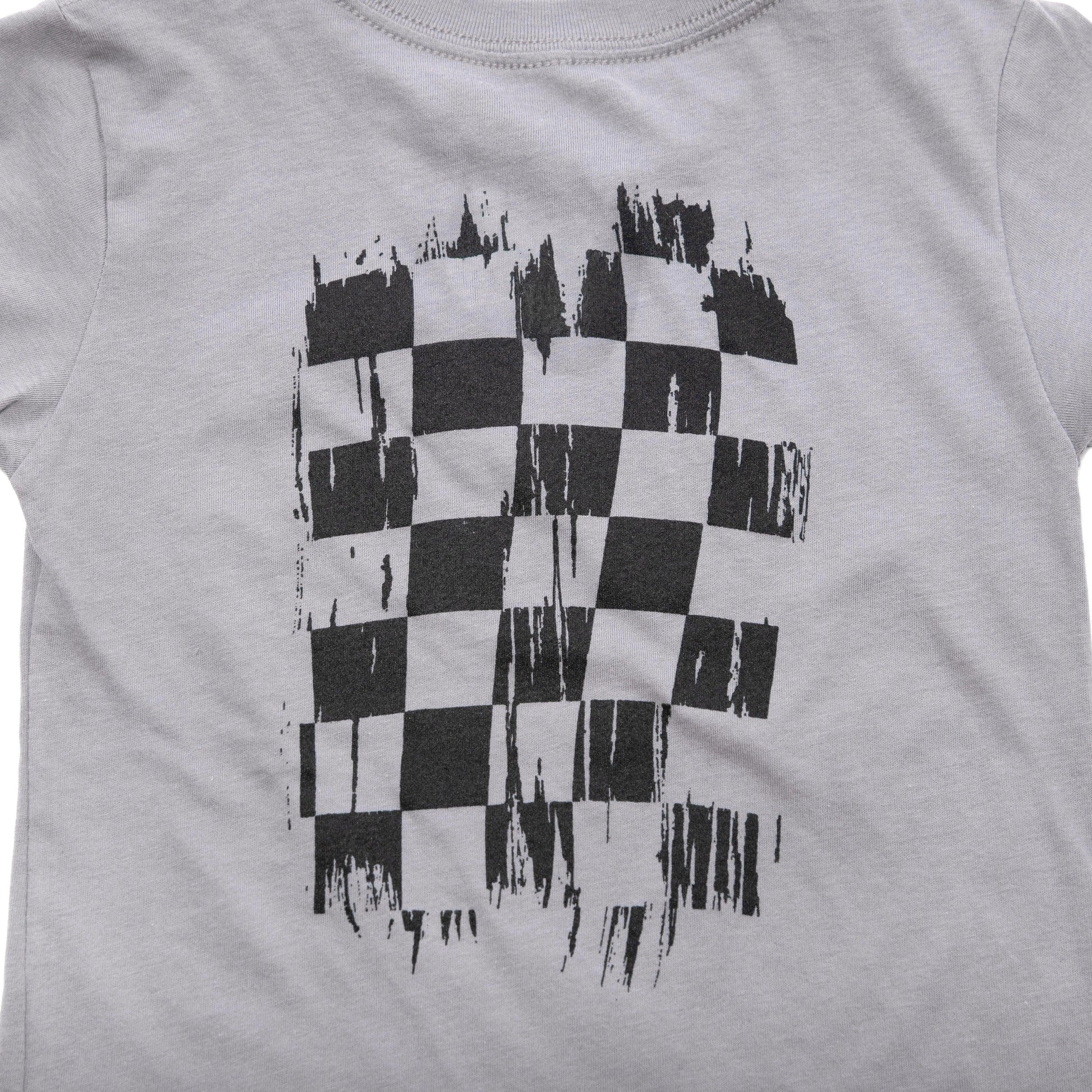 Fasthouse Toddler Fray Short Sleeve T-Shirt