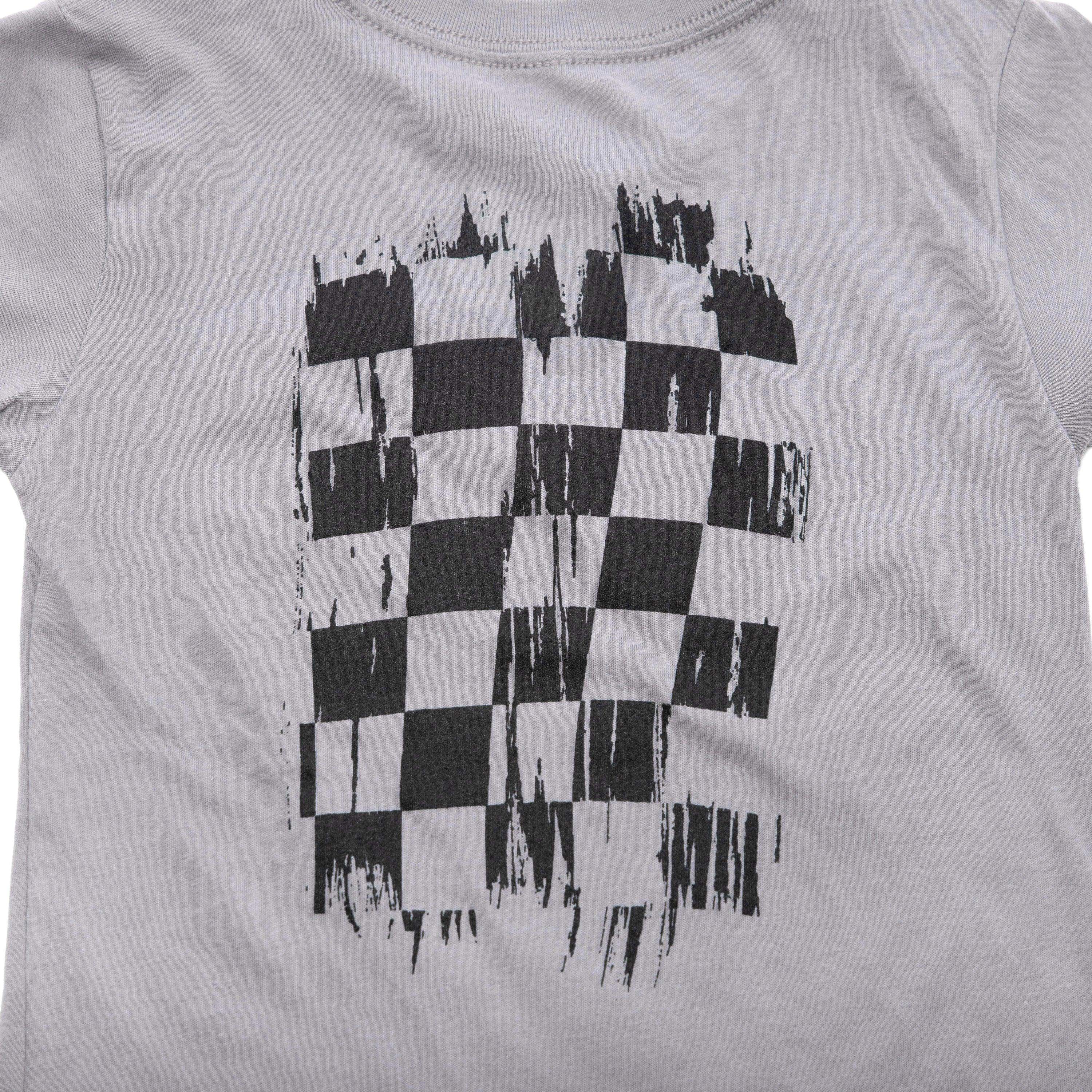 Fasthouse Toddler Fray Short Sleeve T-Shirt