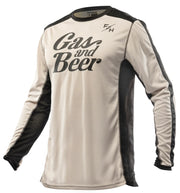 Fasthouse Grindhouse Draft Jersey Crm