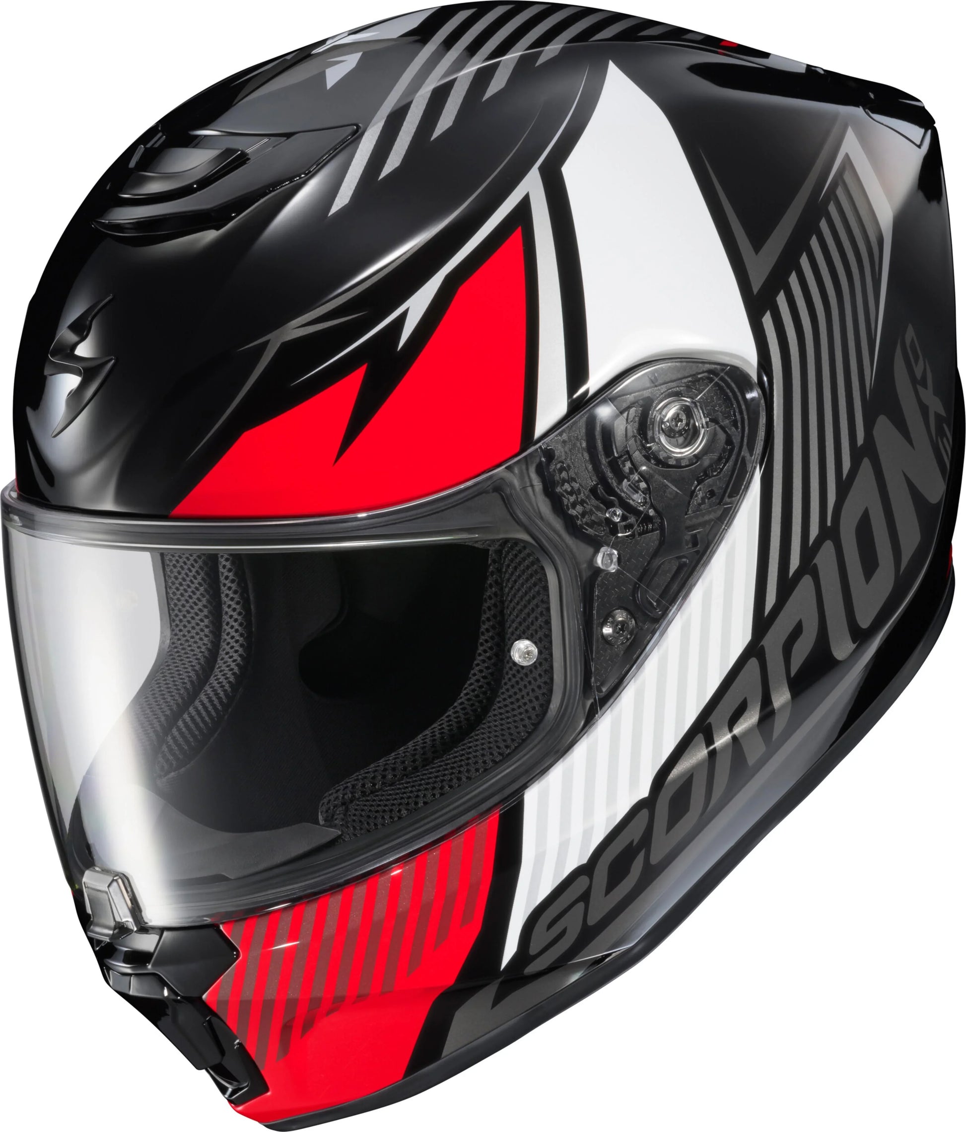 SCORPION EXO EXO-R330 Full-Face Helmet Hawker