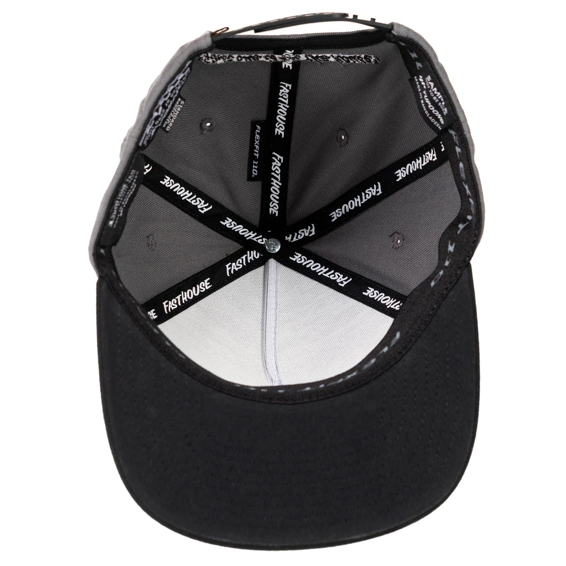 Fasthouse Cold Ones Hat