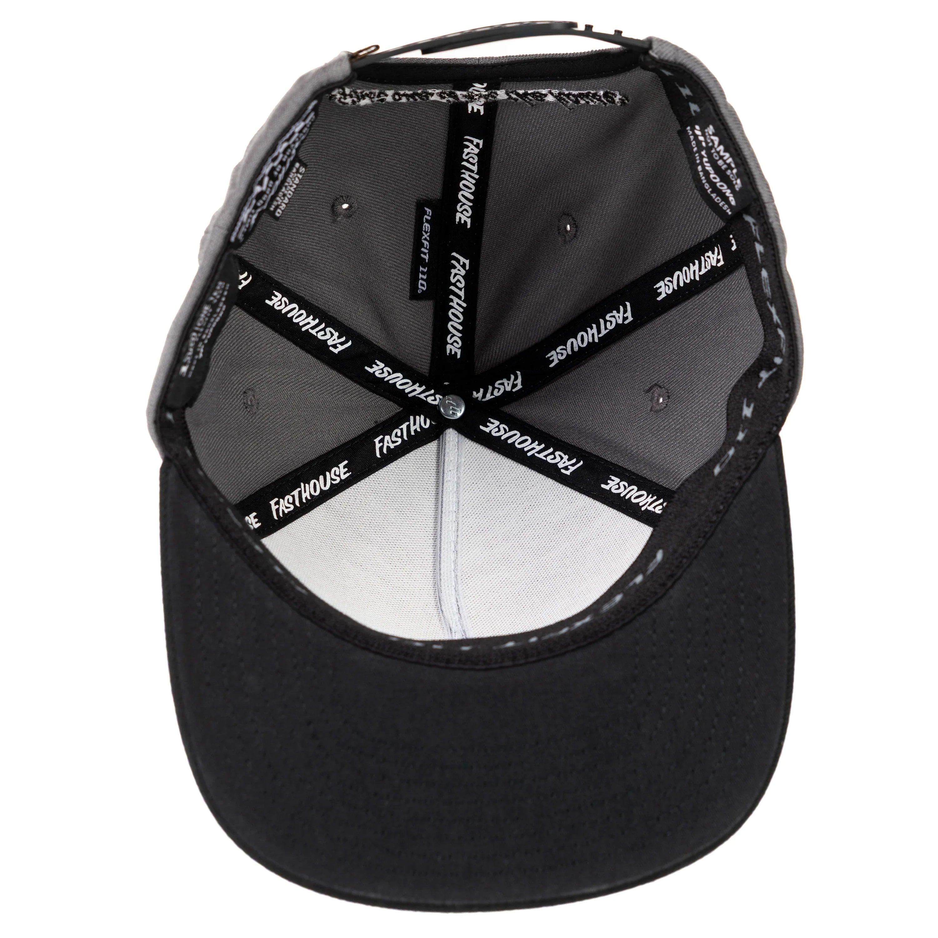 Fasthouse Cold Ones Hat
