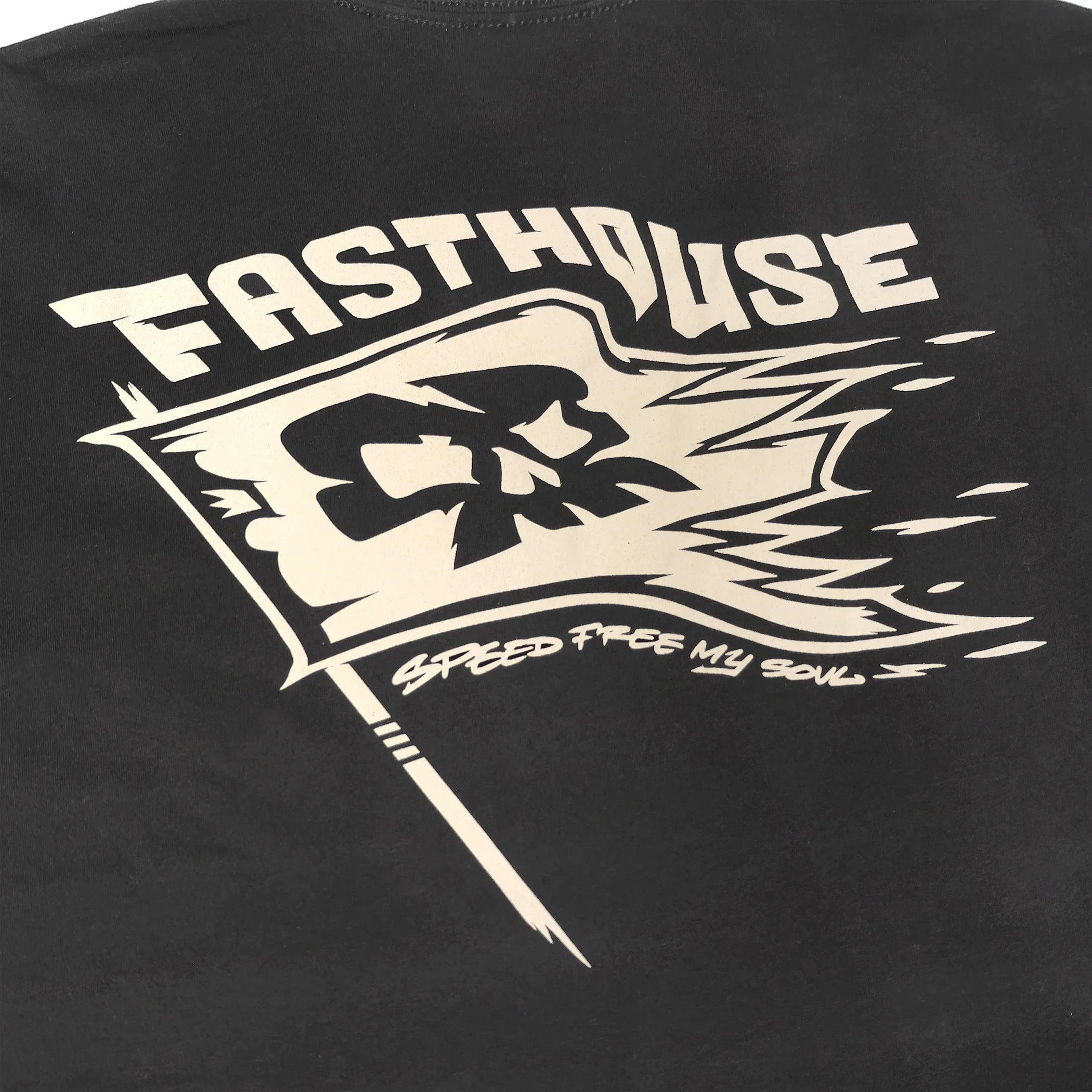 Fasthouse Beckon Short Sleeve T-Shirt