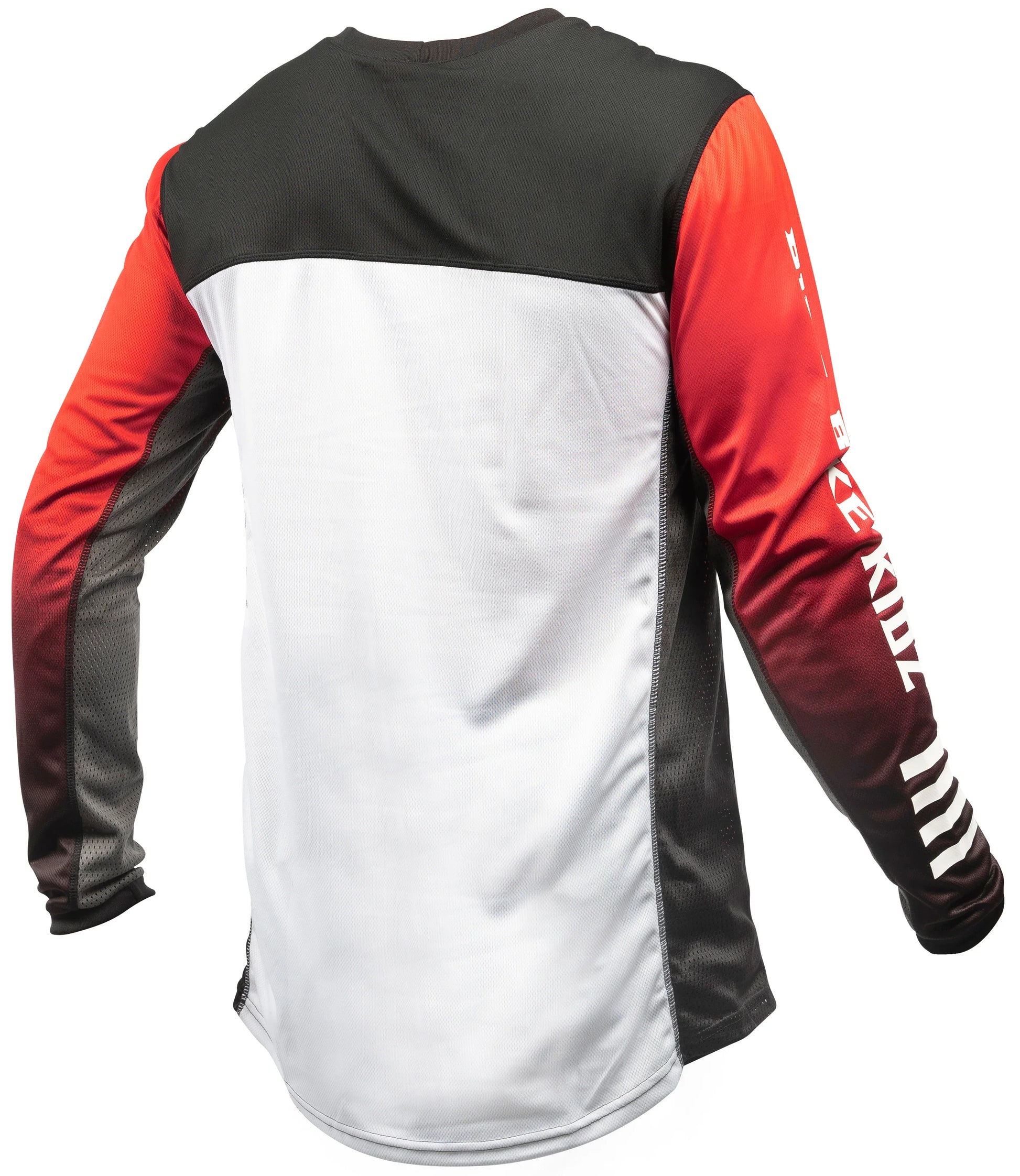 Fasthouse Youth Grindhouse Twitch Jersey