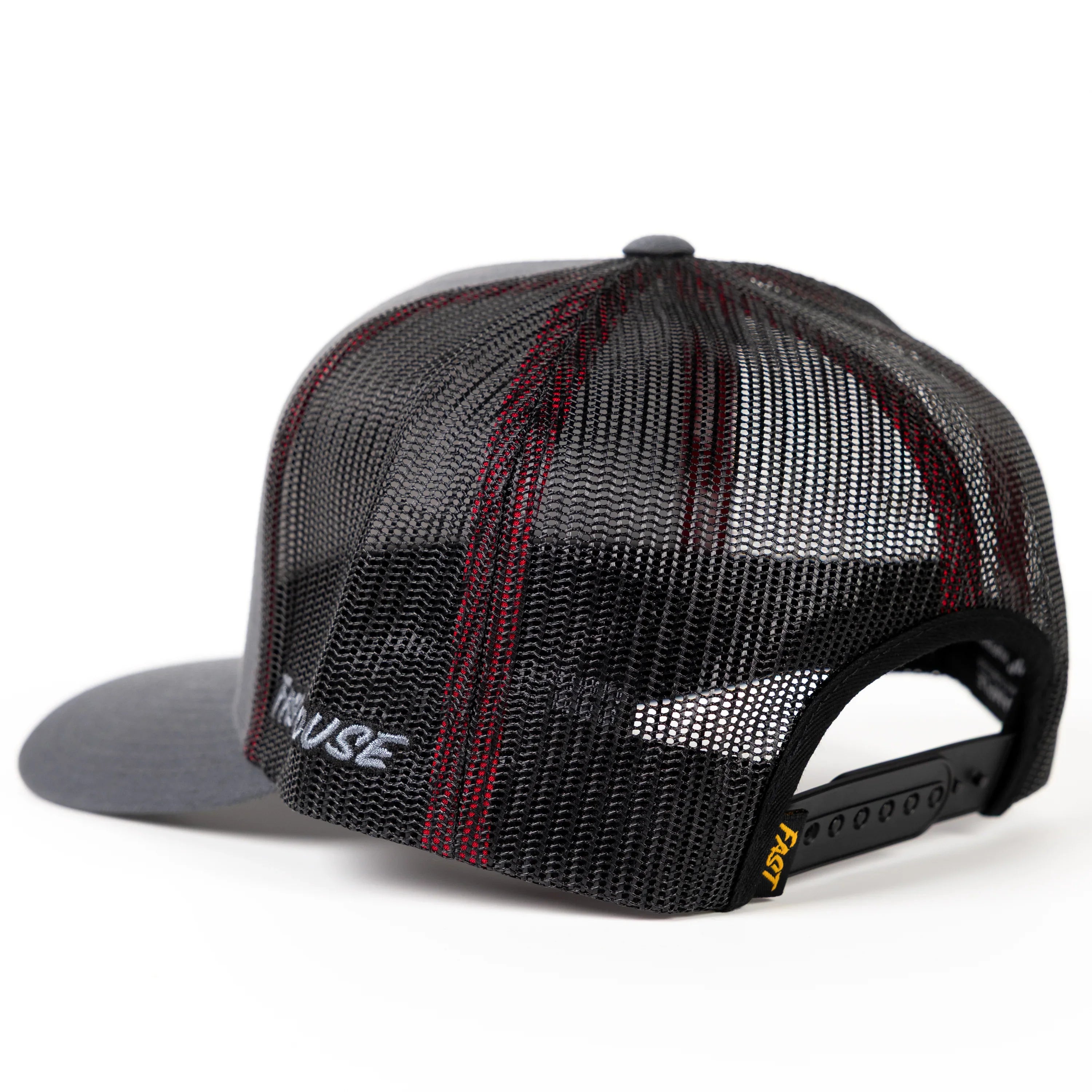 Fasthouse Crossroad Hat Oversized