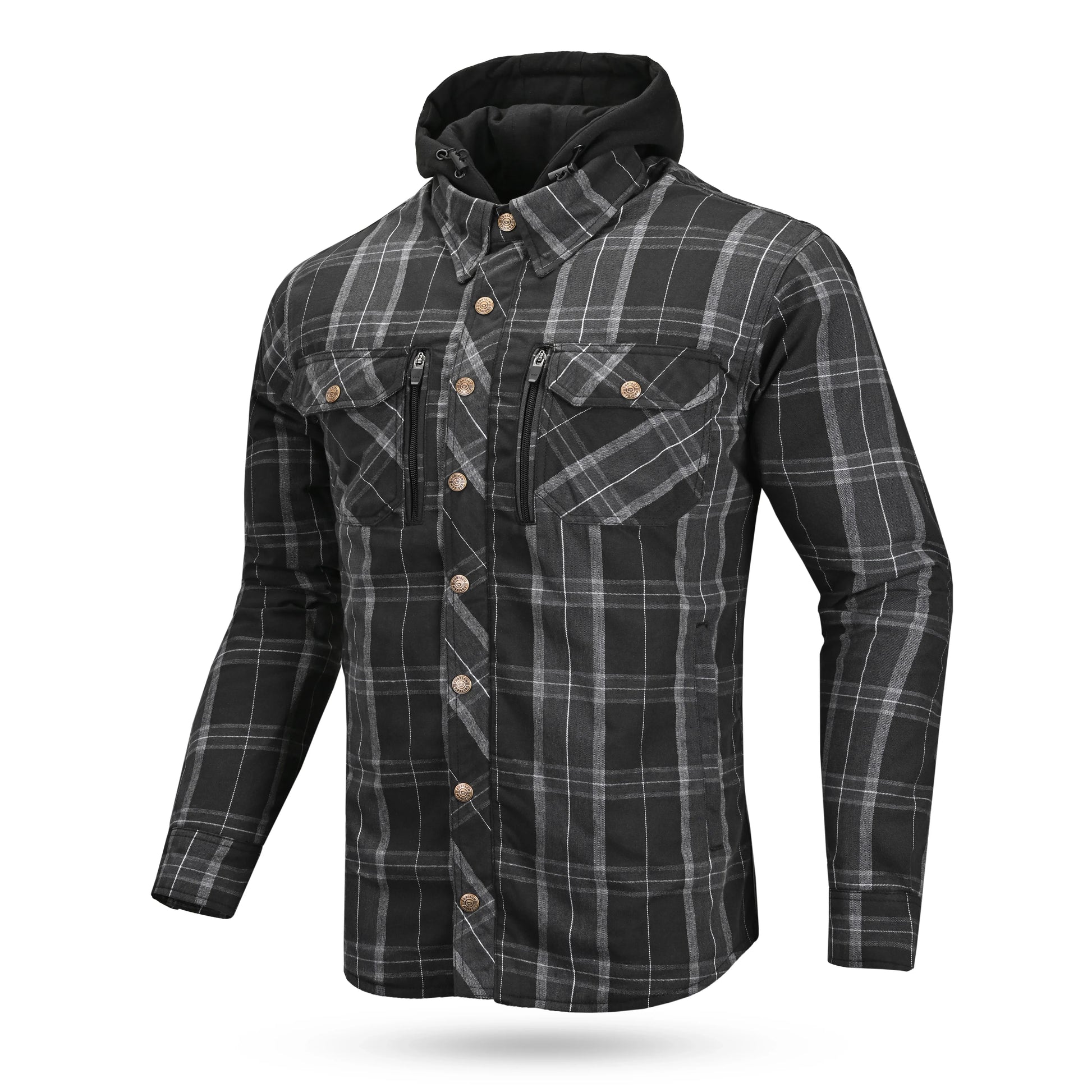 Cortech El Camino Flannel