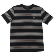 Fasthouse Rufus Stripe T-Shirt