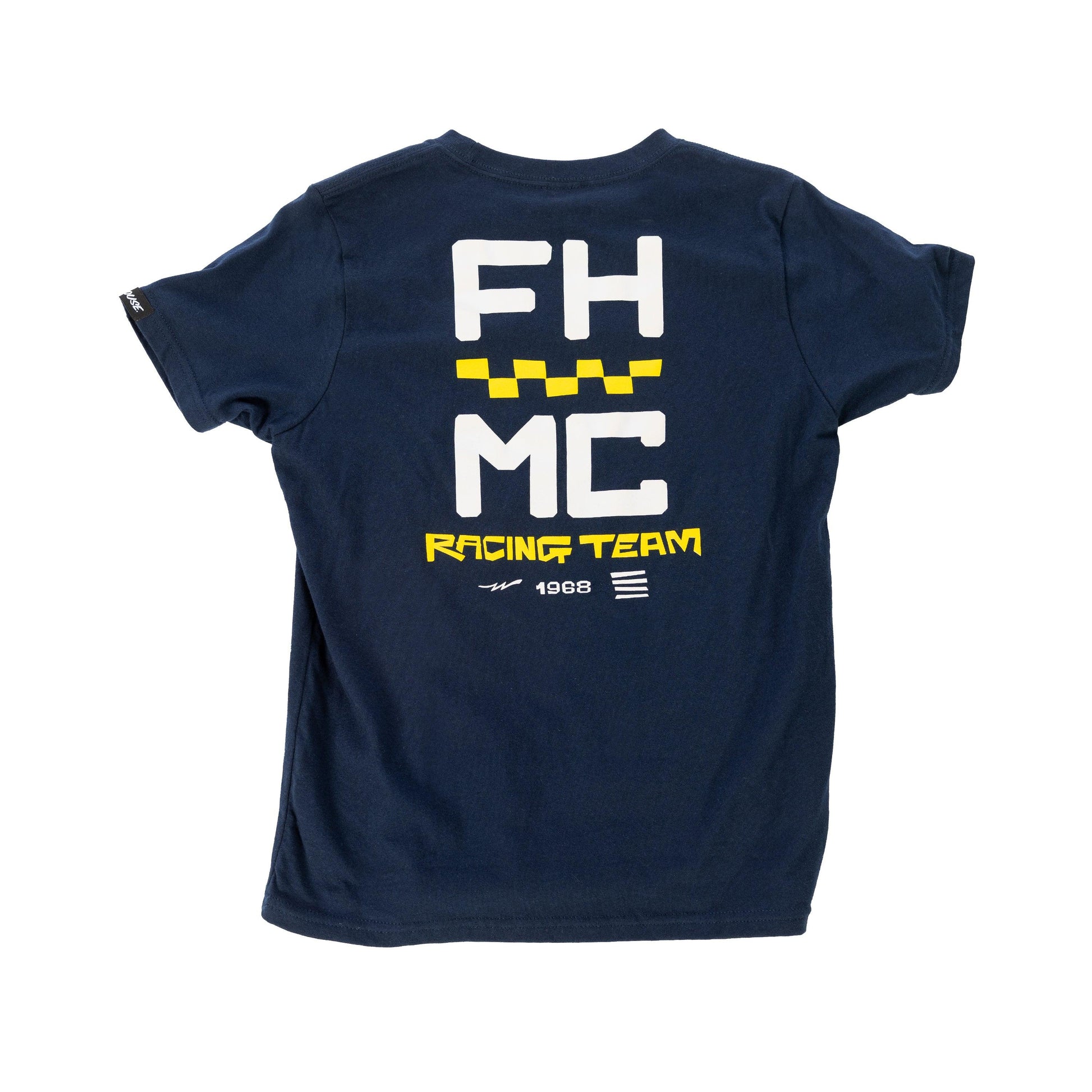Fasthouse Youth Team T-Shirt