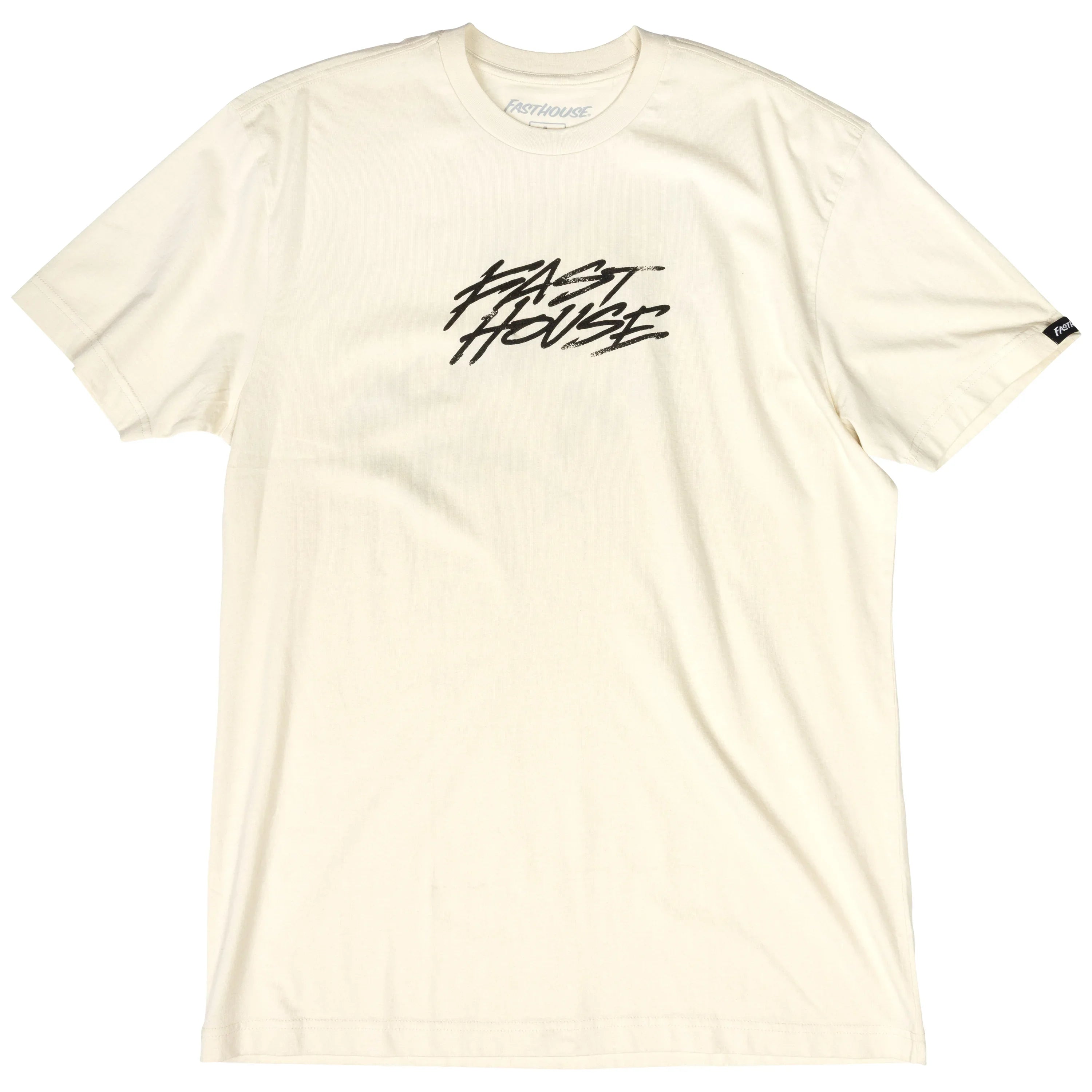 Fasthouse Sound Check Short Sleeve T-Shirt