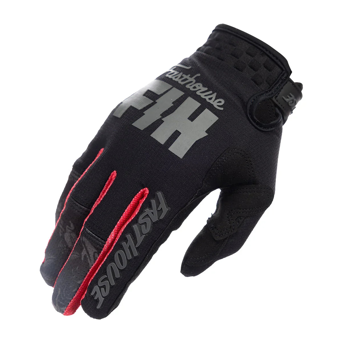 Fasthouse Sanguaro B Island Hopping Glove