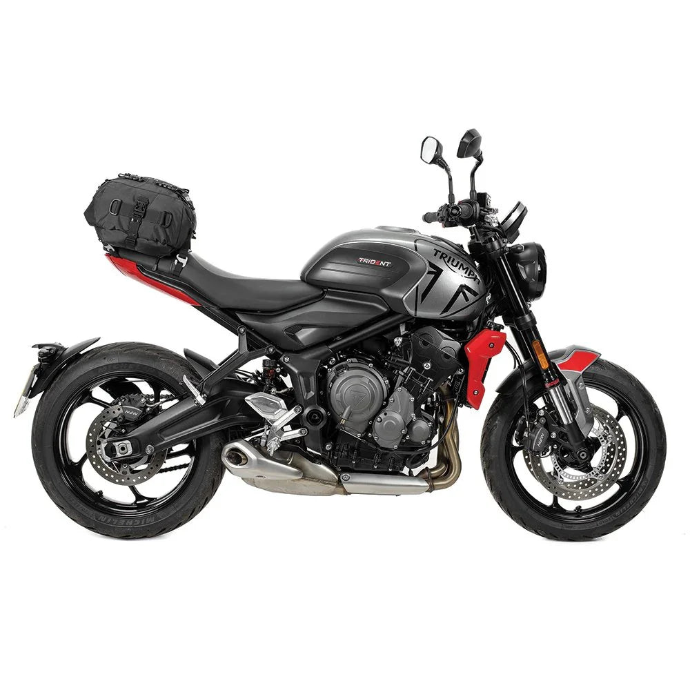 Kriega Triumph Trident 660 - Us Drypack Fit Kit