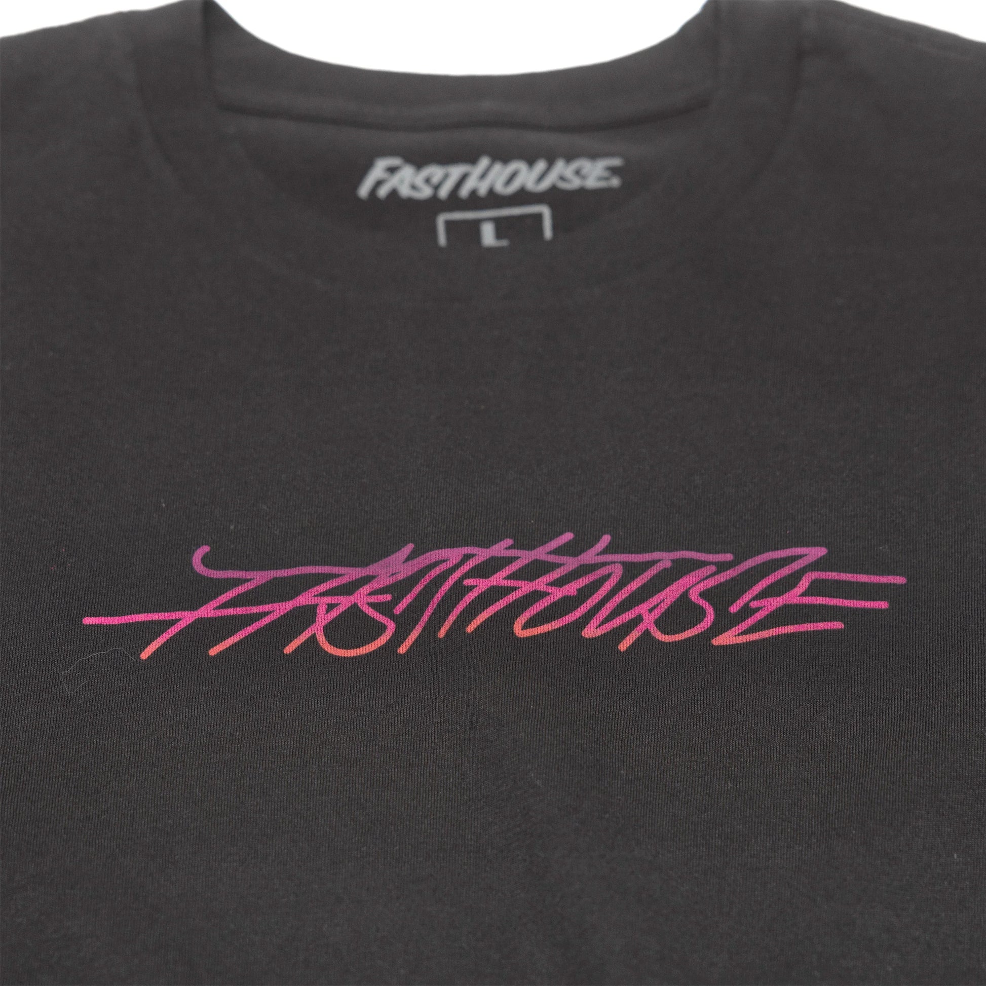 Fasthouse Lagoon Short Sleeve T-Shirt