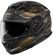 SHOEI GT-AIR 3 FULL FACE HELMET NILE TC-9