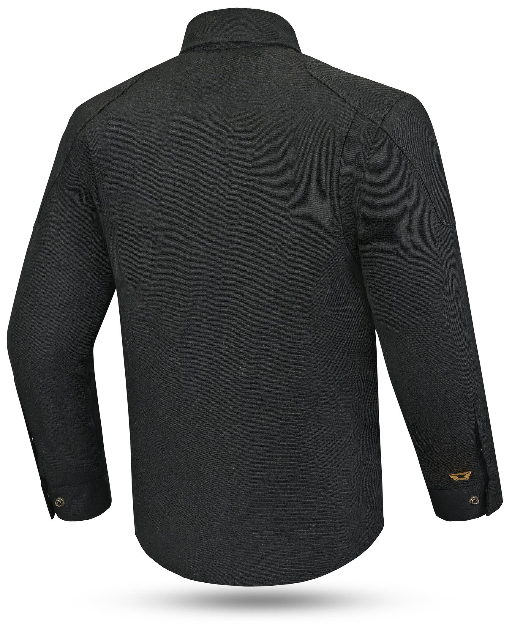 Cortech Rambler Wax Cotton Jacket