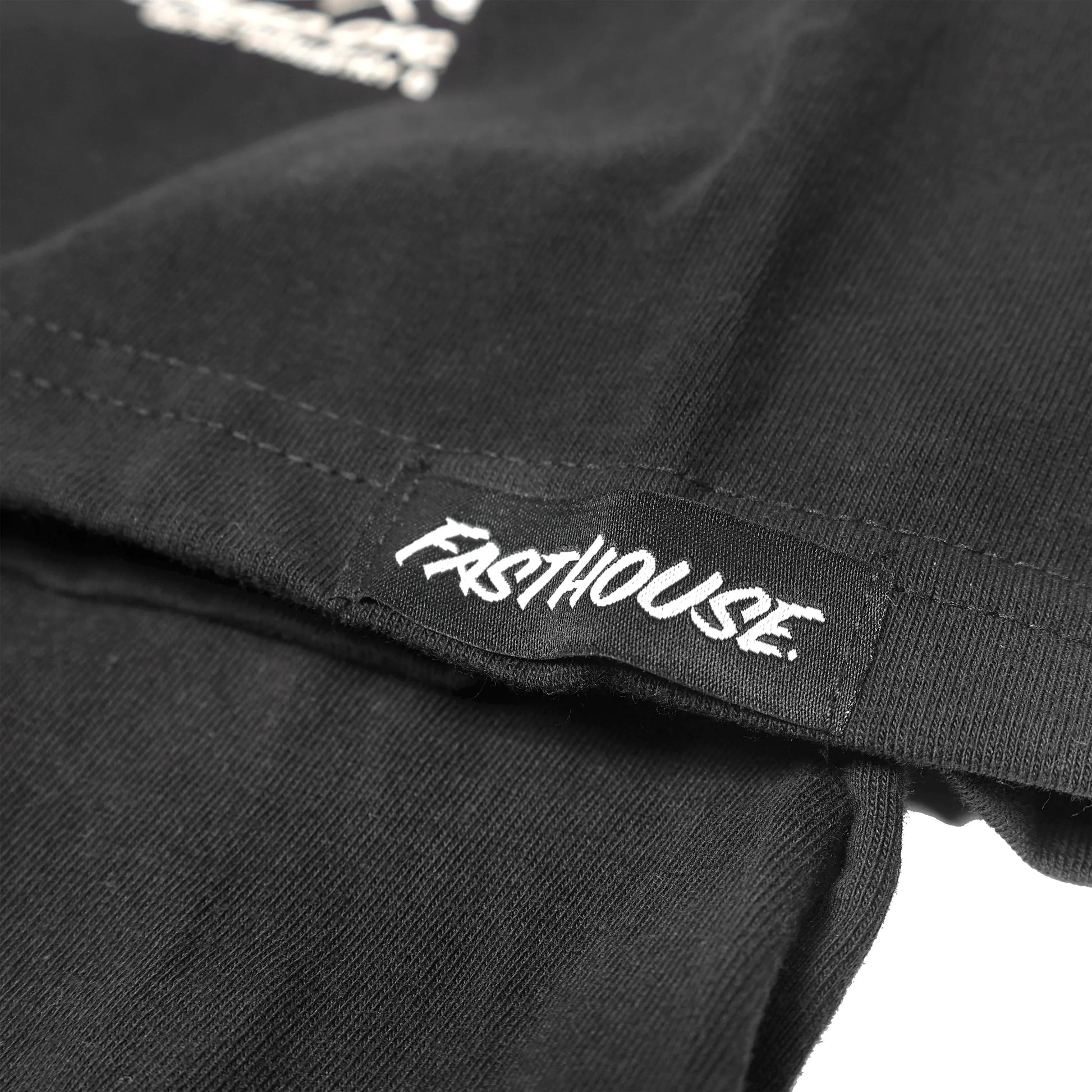 Fasthouse Youth Crown Short Sleeve T-Shirt