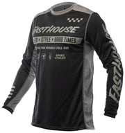 Fasthouse Grindhouse Domingo Jersey