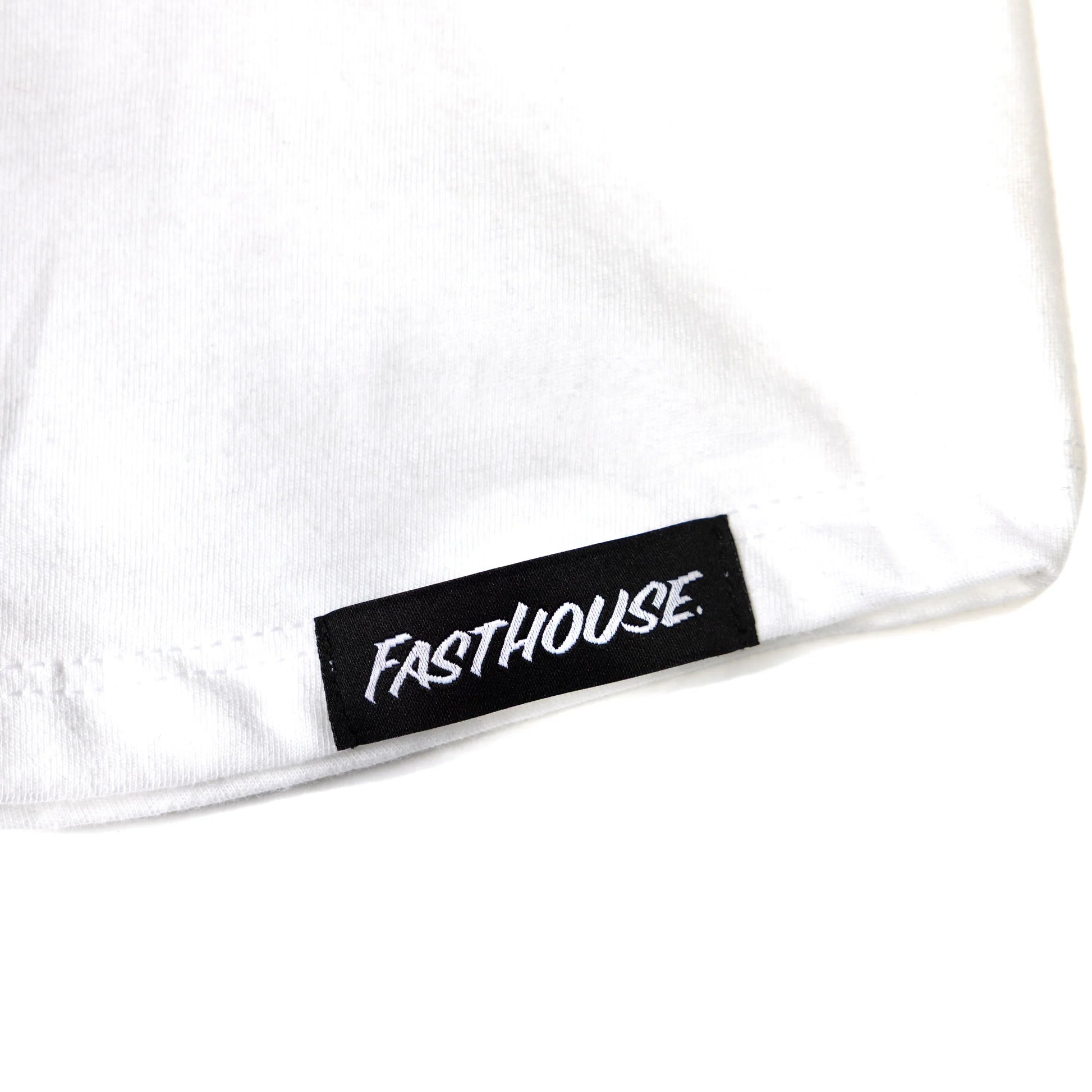 Fasthouse Youth Liberty Short Sleeve T-Shirt