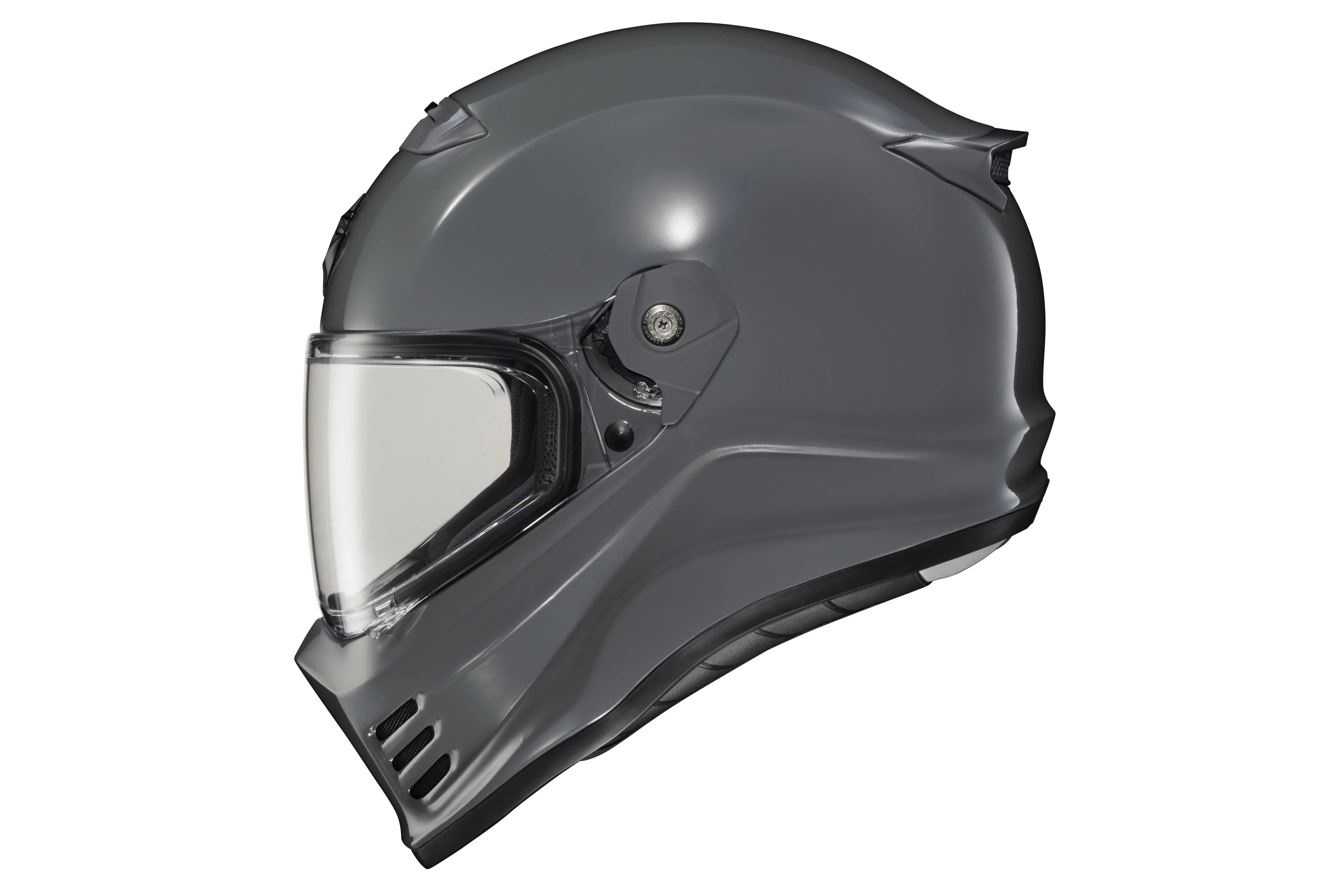 SCORPION EXO Covert FX Full Face Helmet Cement