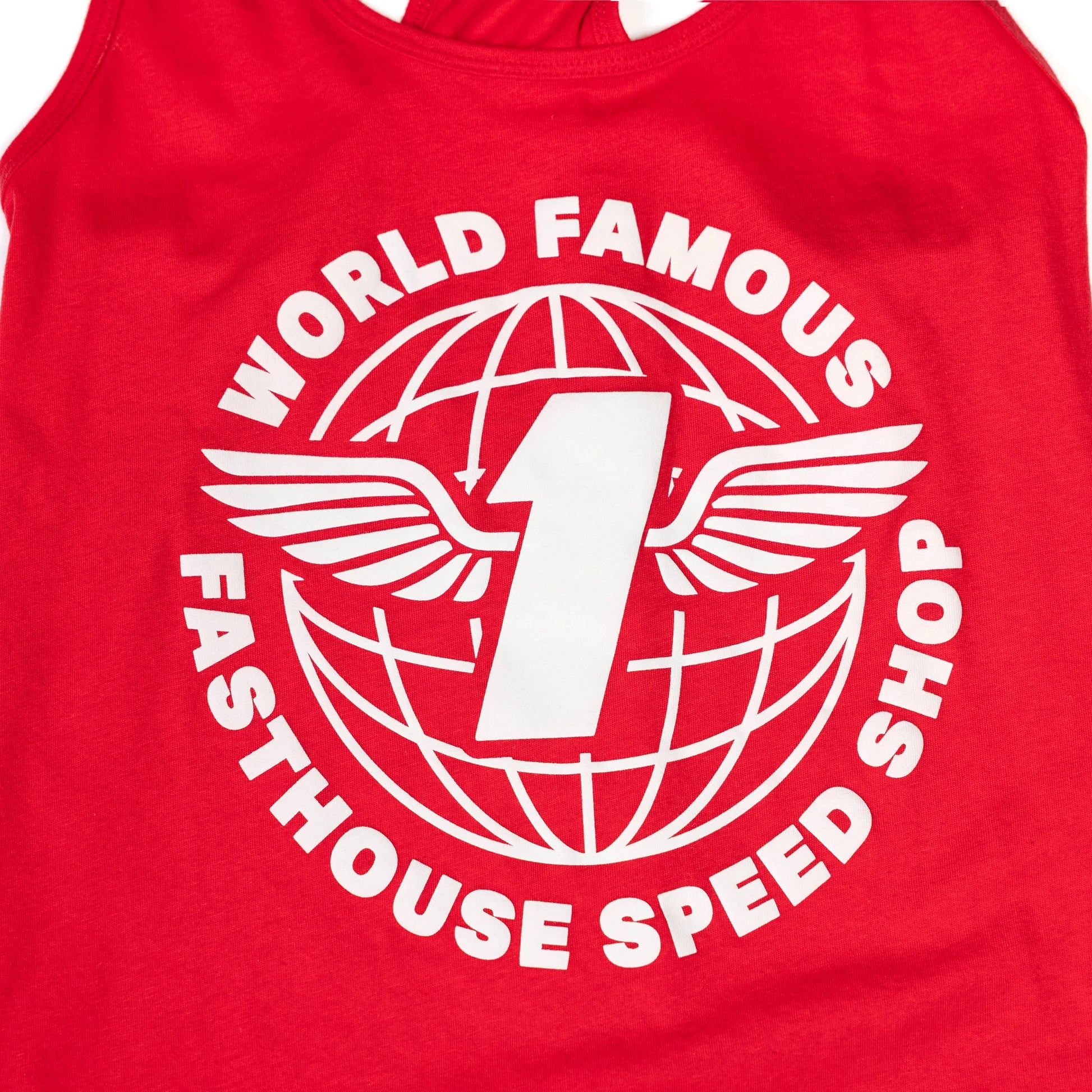 Fasthouse Women's Renown Tank