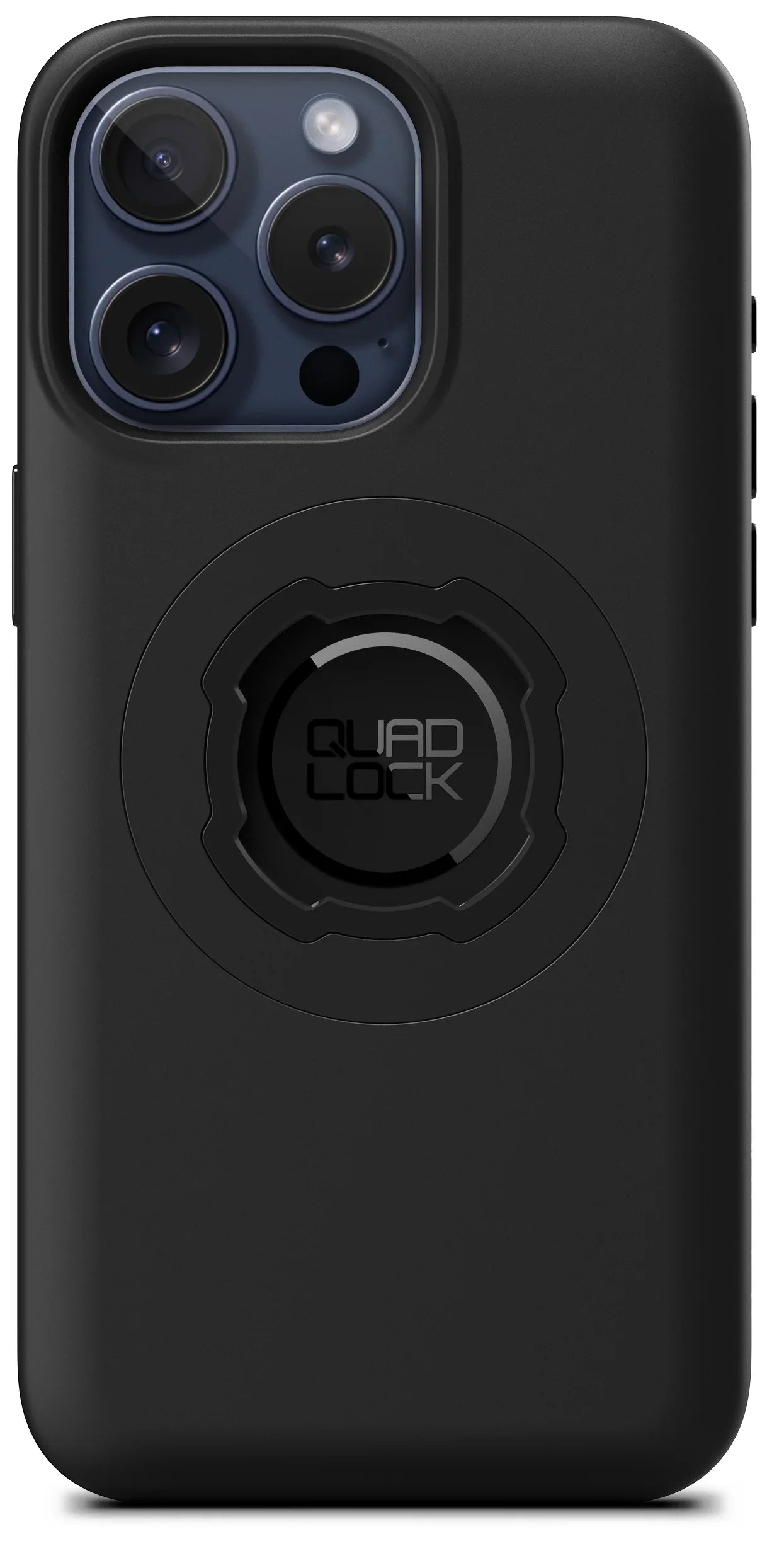 Quad Lock Phone Case - iPhone 15 Series