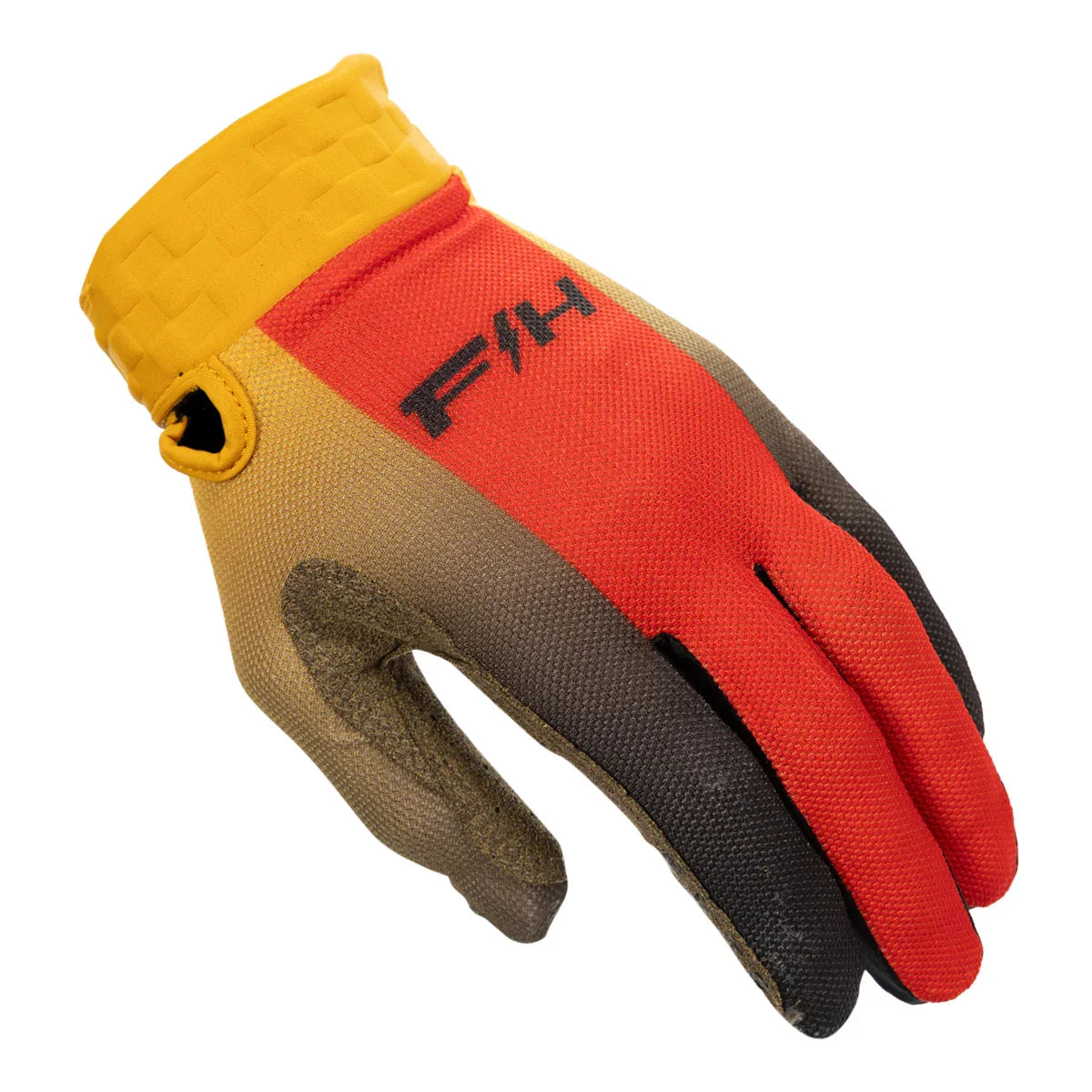 Fasthouse Youth Vapor React Glove