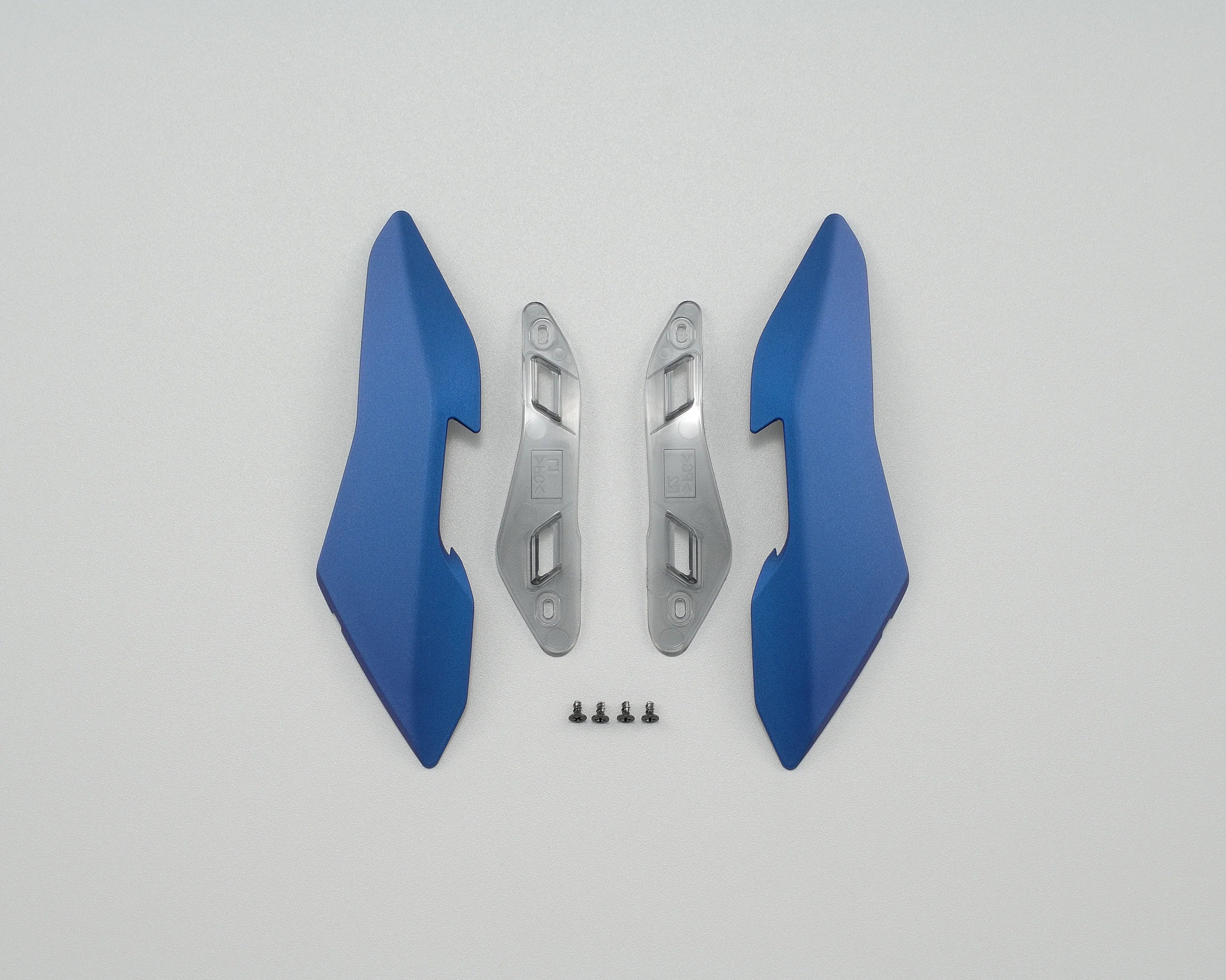 SHOEI GT-AIR II TOP AIR OUTLET
