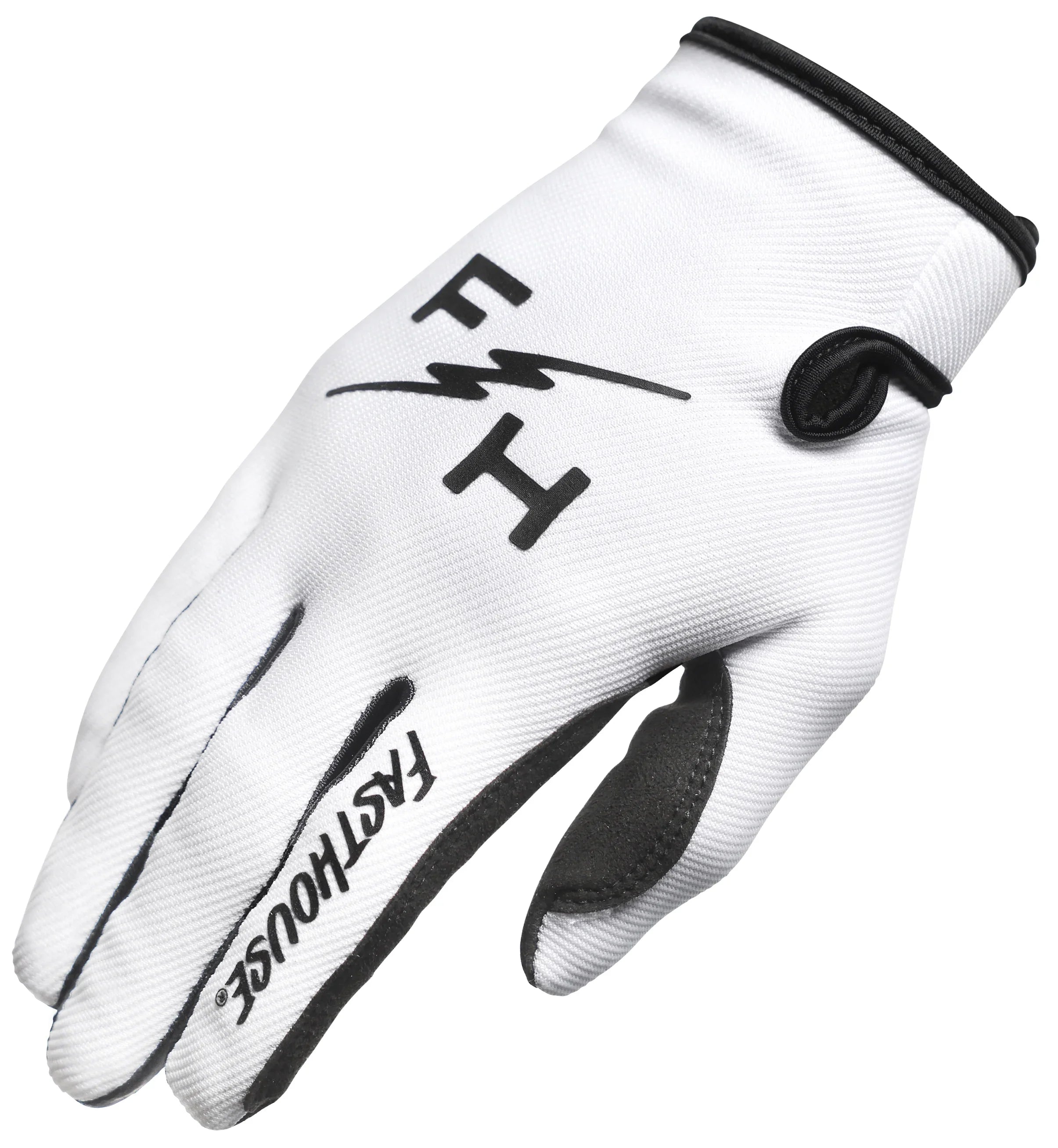 Fasthouse Carbon Eternal Glove
