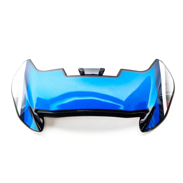 SHOEI X12 AIR SCOOP 3
