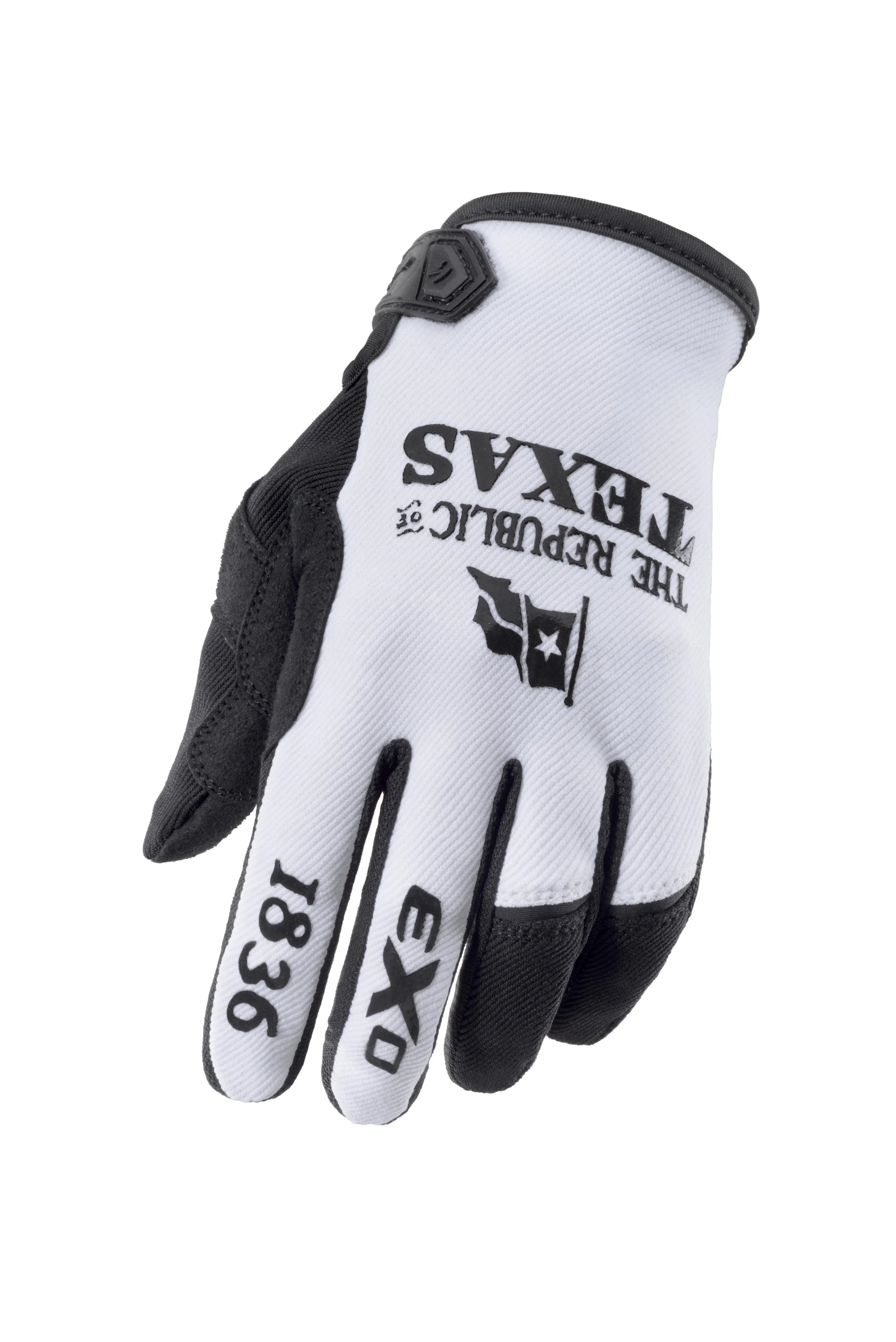 SCORPION EXO Moto-Flex Gloves Lone Star