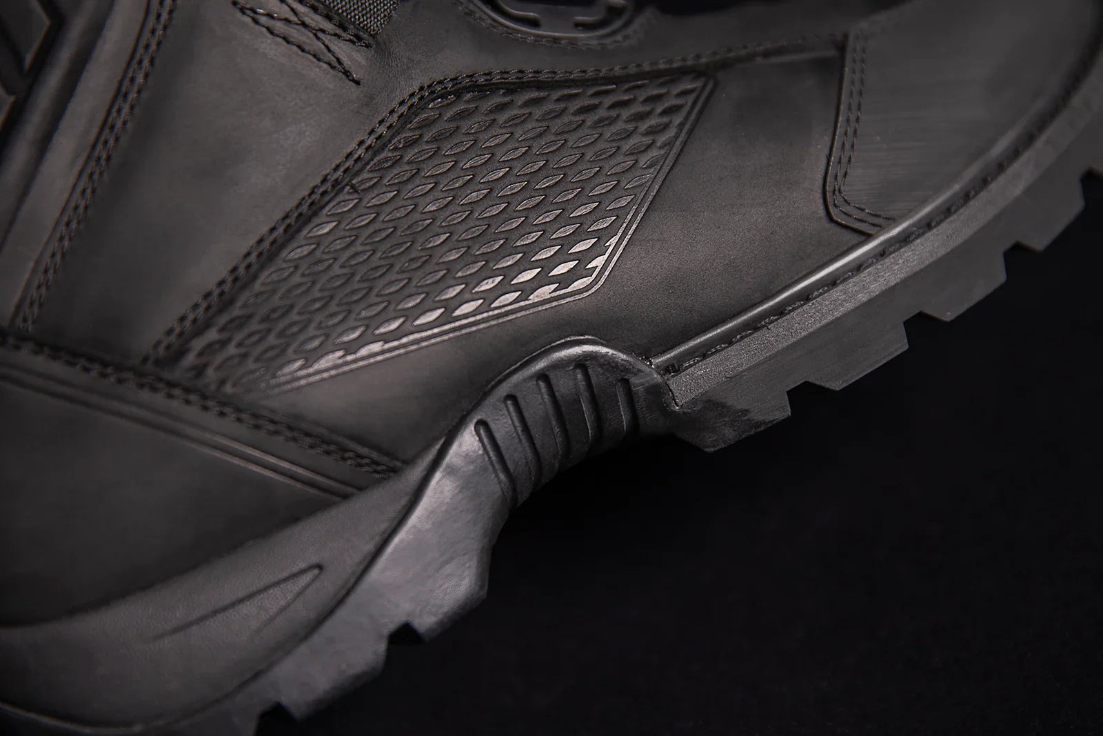 ICON Stormhawk Boots