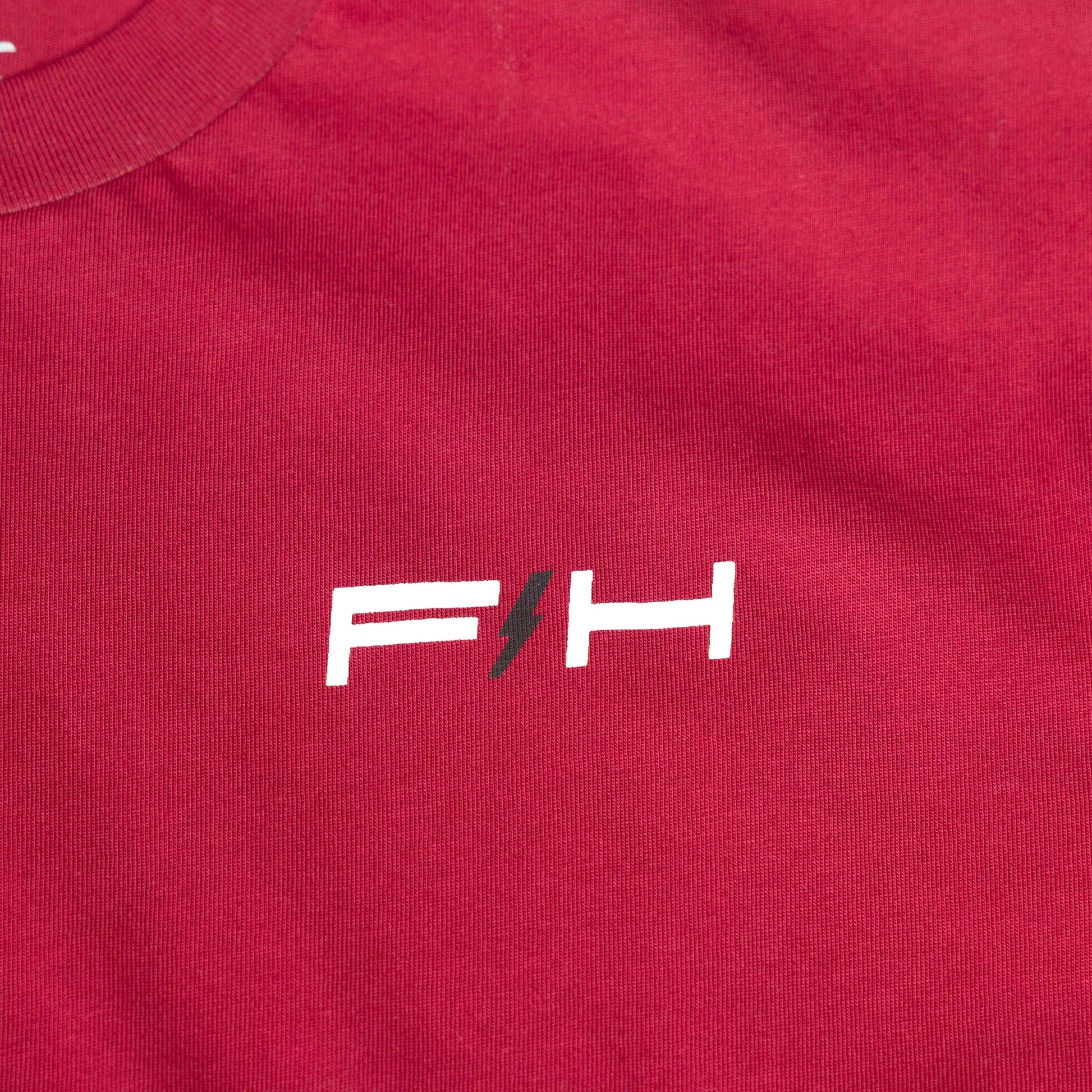 Fasthouse Elevate Short Sleeve T-Shirt