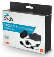 Cardo NEO/CUSTOM 2ND HLMT KIT JBL