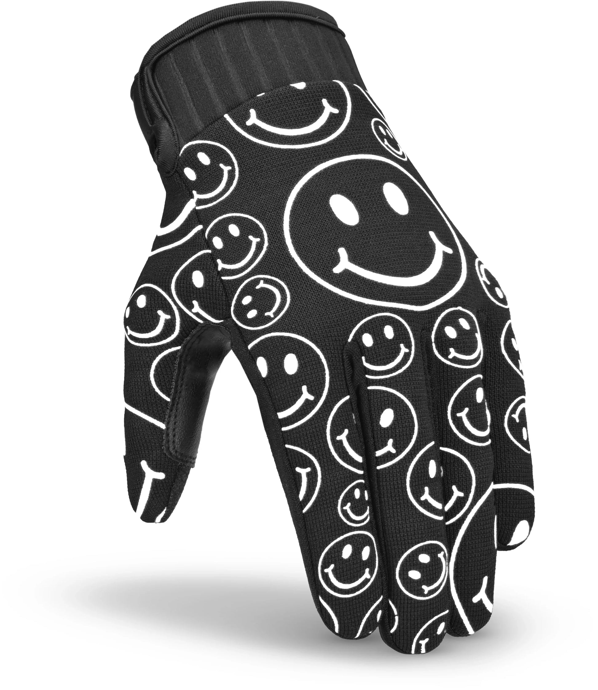 Cortech Standard Issue Happy Gloves