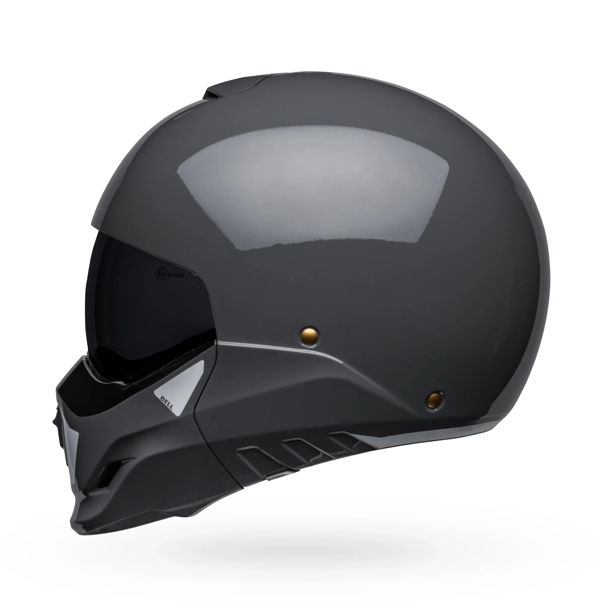 BELL PS BROOZER DUPLET NARDO GRAY