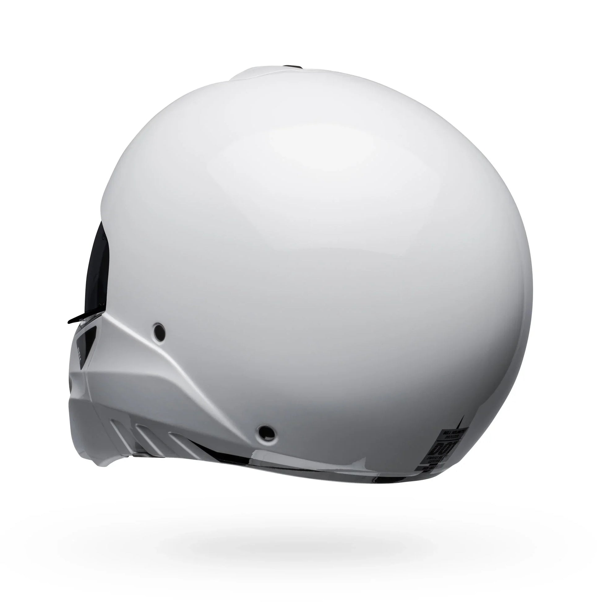 BELL PS BROOZER DUPLET WHITE