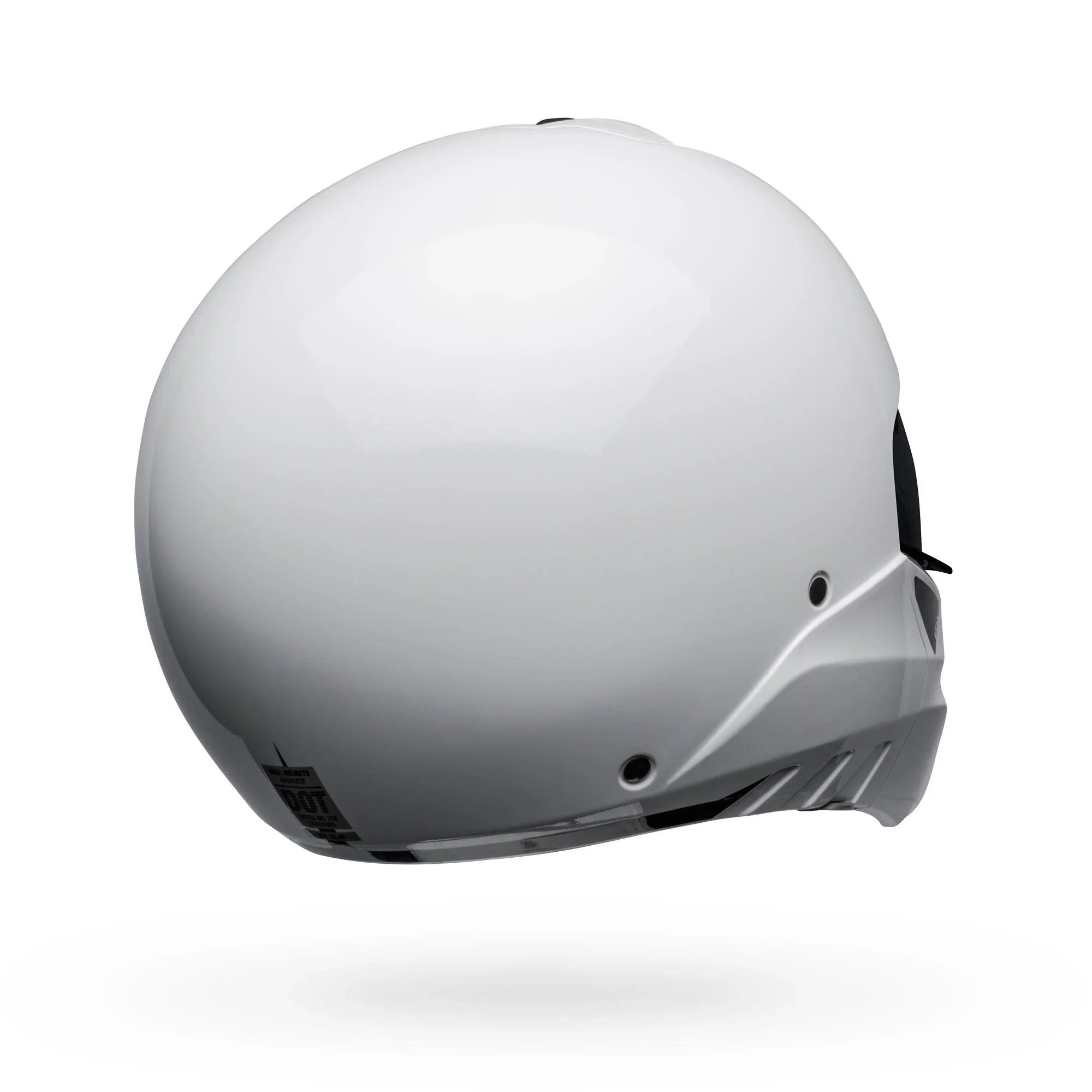 BELL PS BROOZER DUPLET WHITE