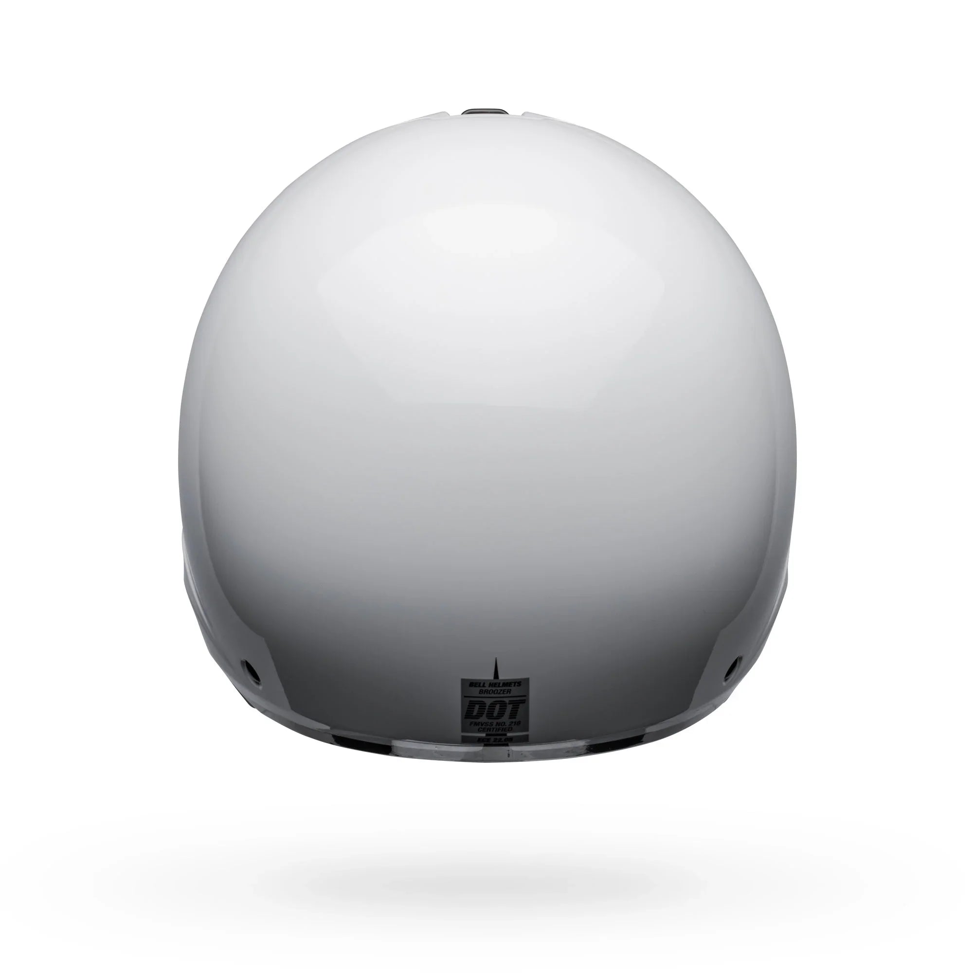 BELL PS BROOZER DUPLET WHITE