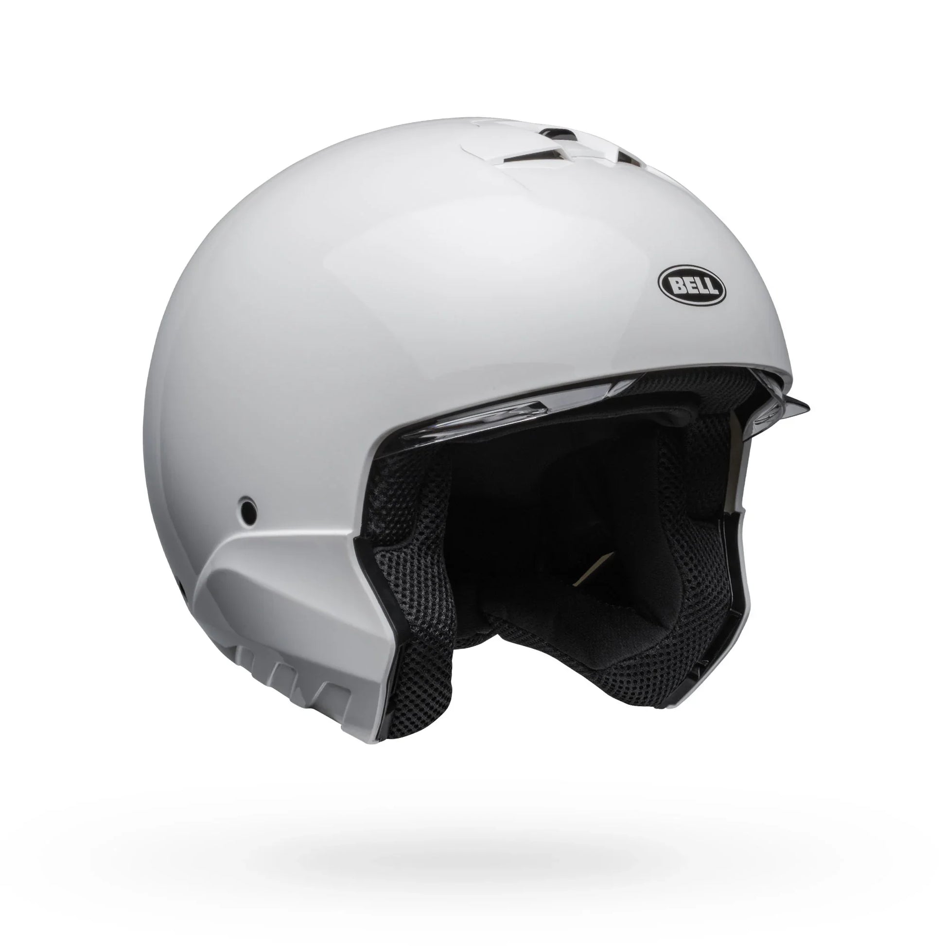 BELL PS BROOZER DUPLET WHITE