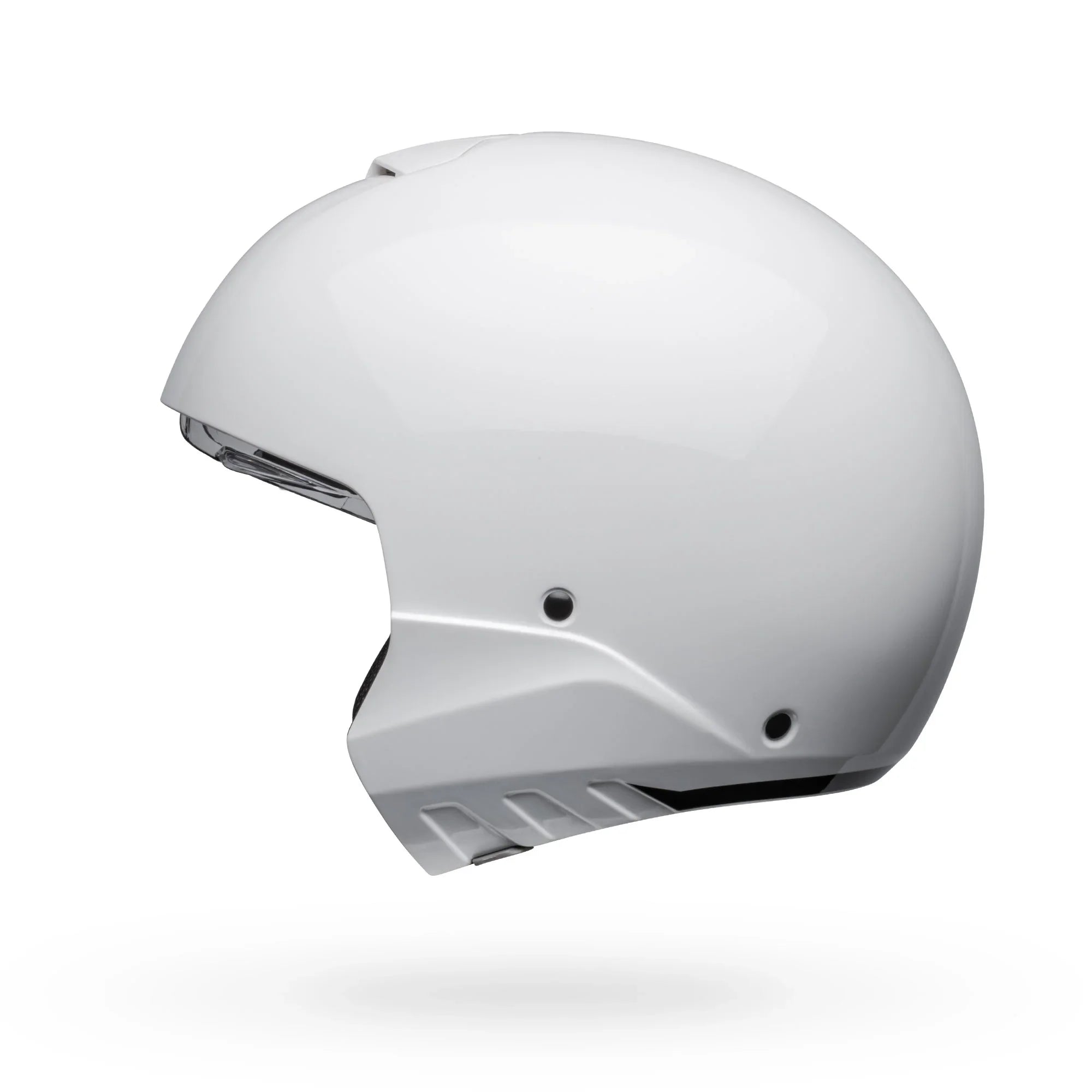BELL PS BROOZER DUPLET WHITE