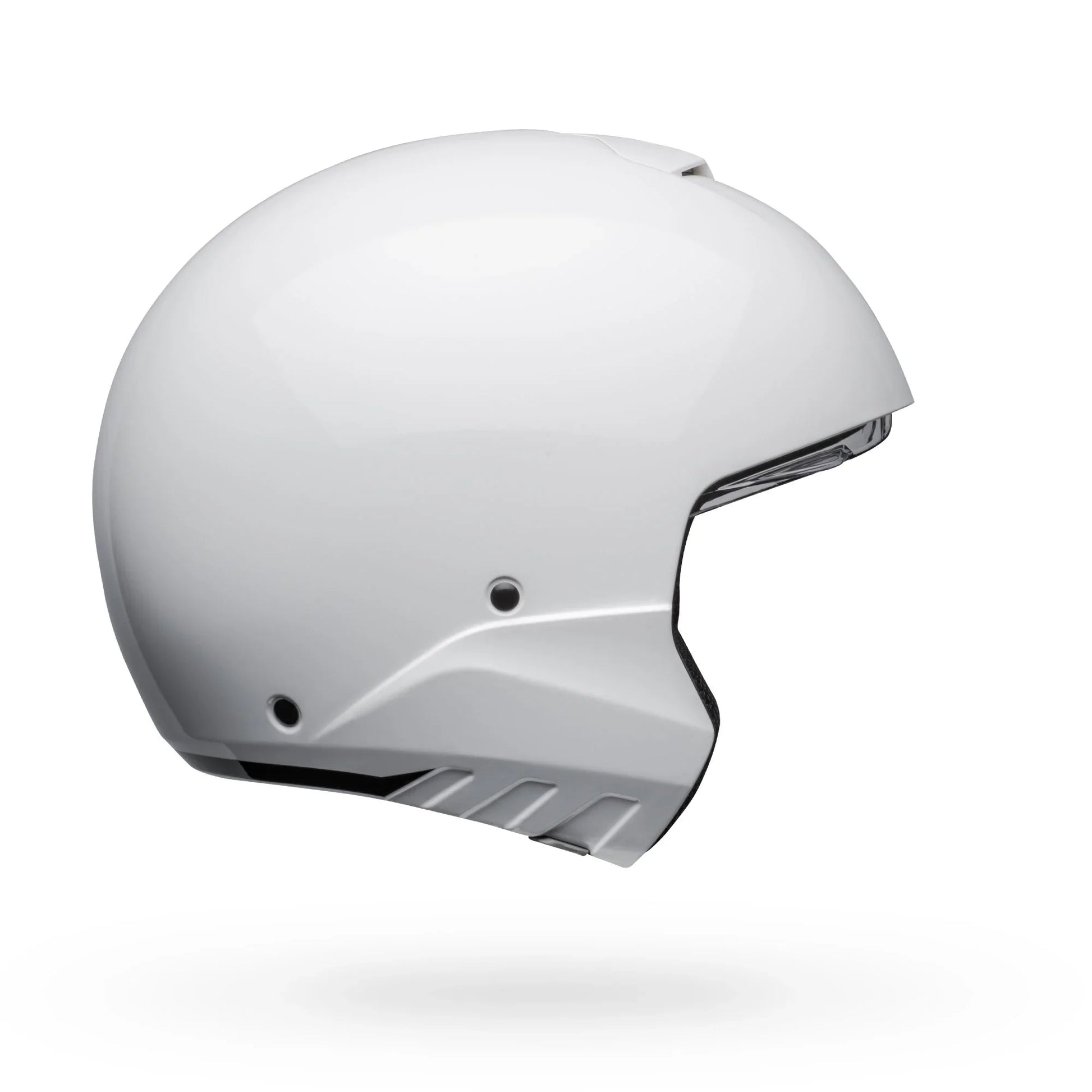 BELL PS BROOZER DUPLET WHITE