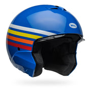 BELL PS BROOZER PRIME BLUE