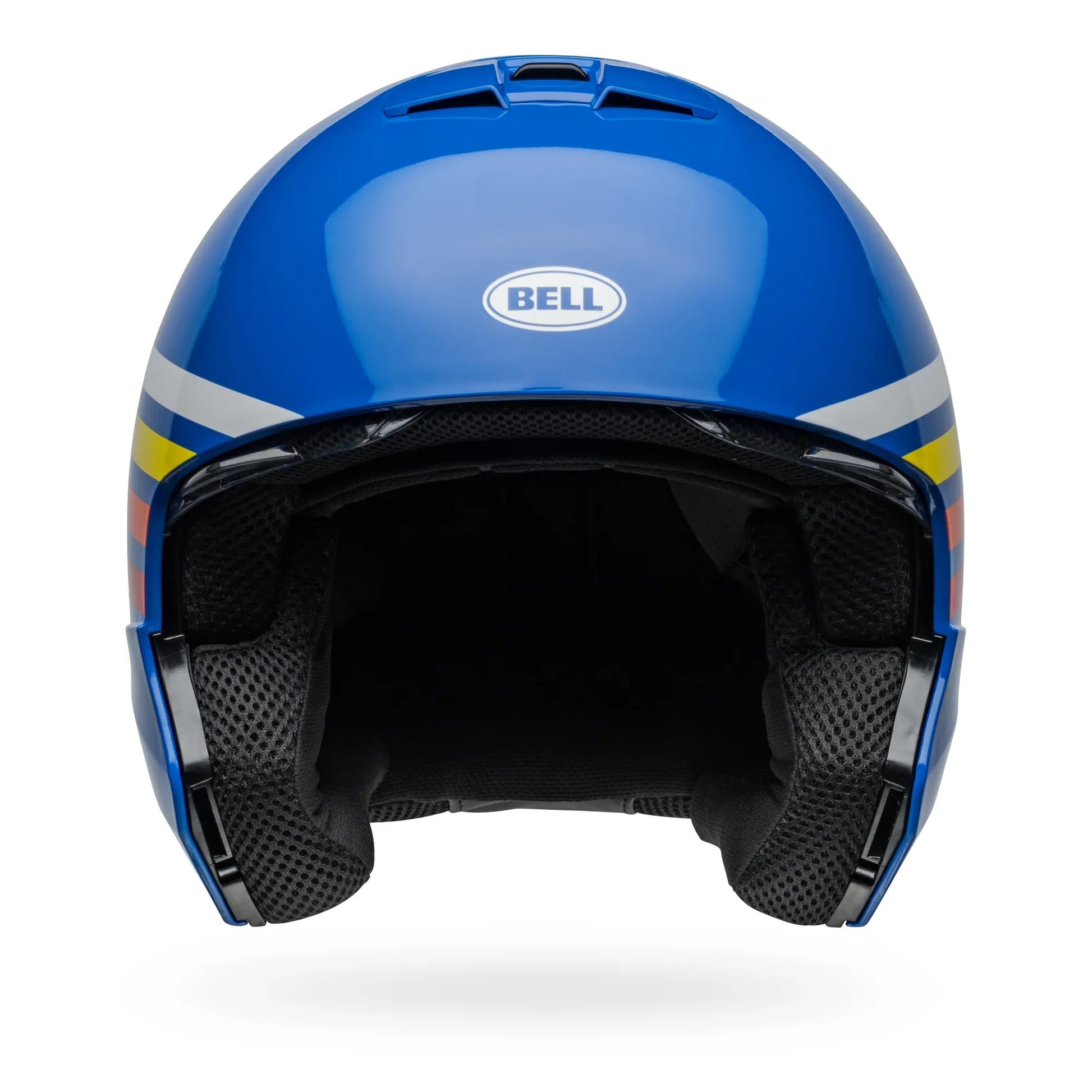 BELL PS BROOZER PRIME BLUE