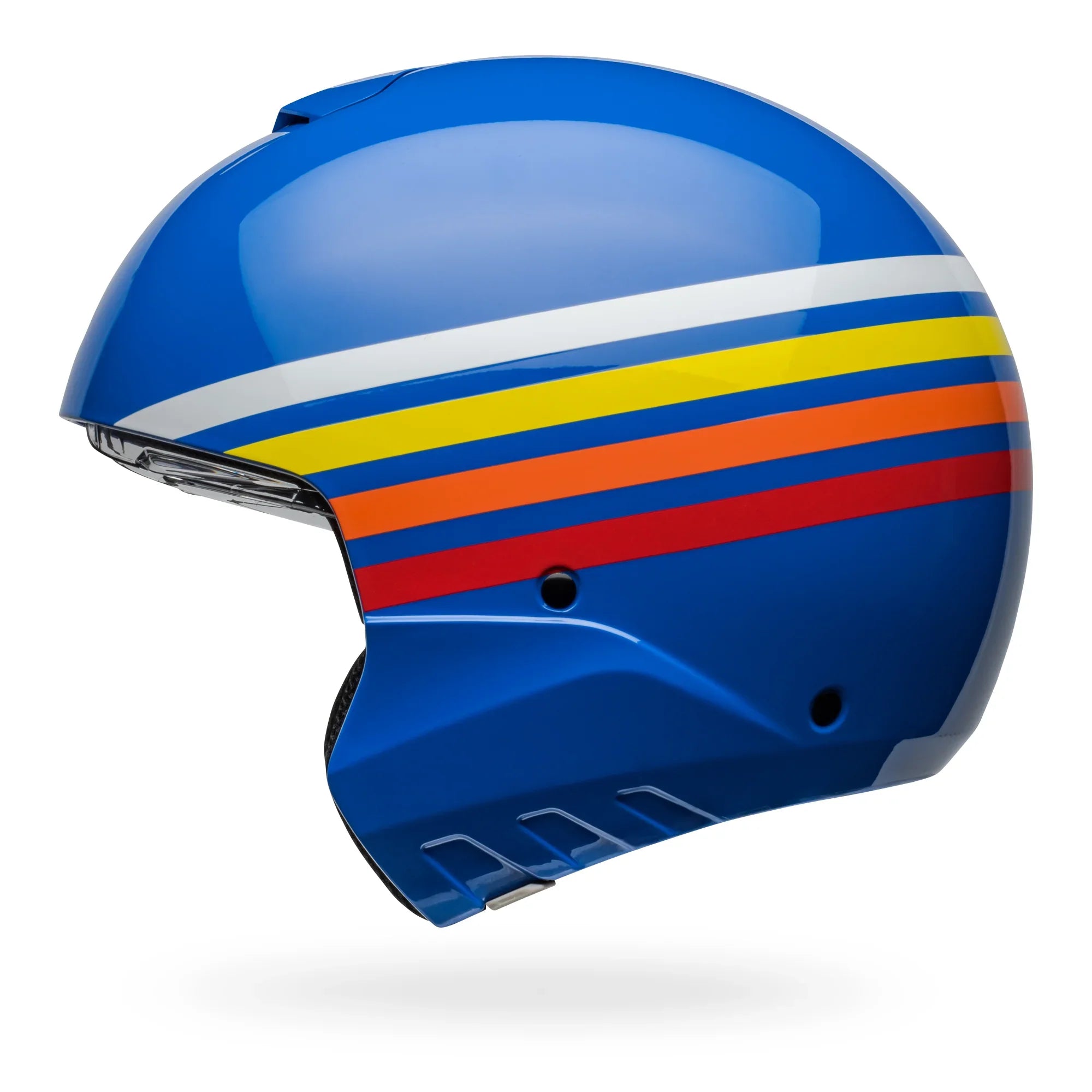 BELL PS BROOZER PRIME BLUE