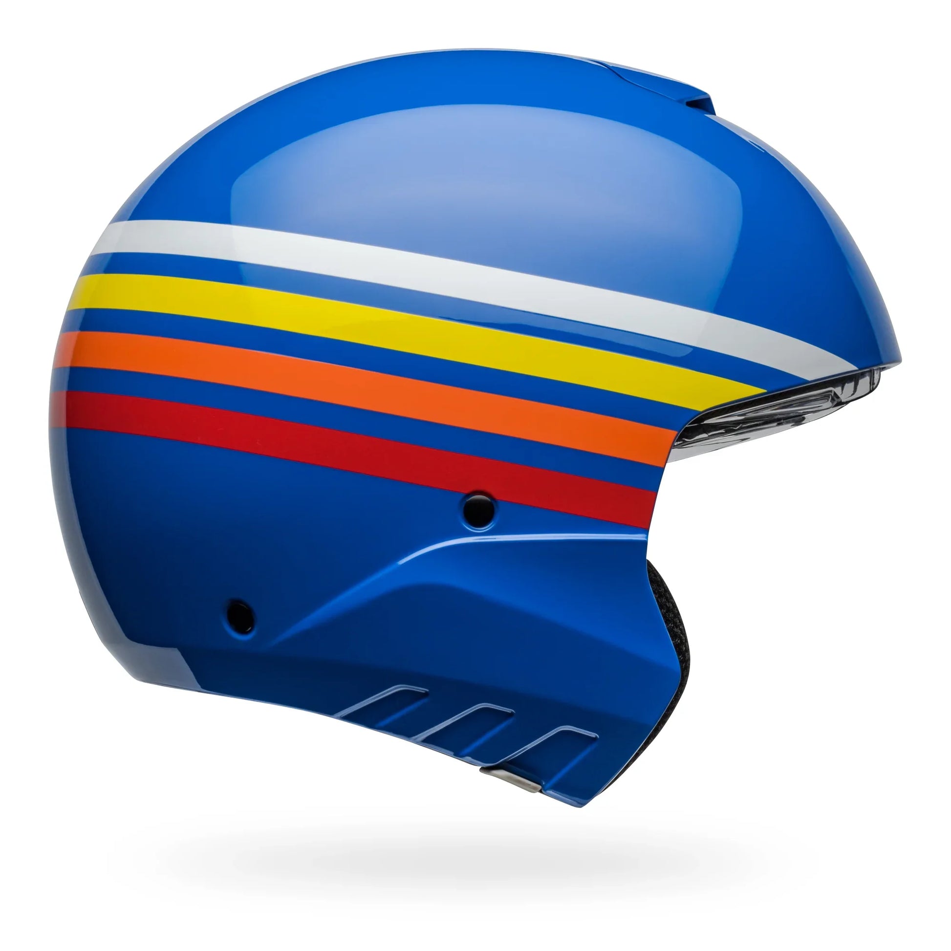 BELL PS BROOZER PRIME BLUE