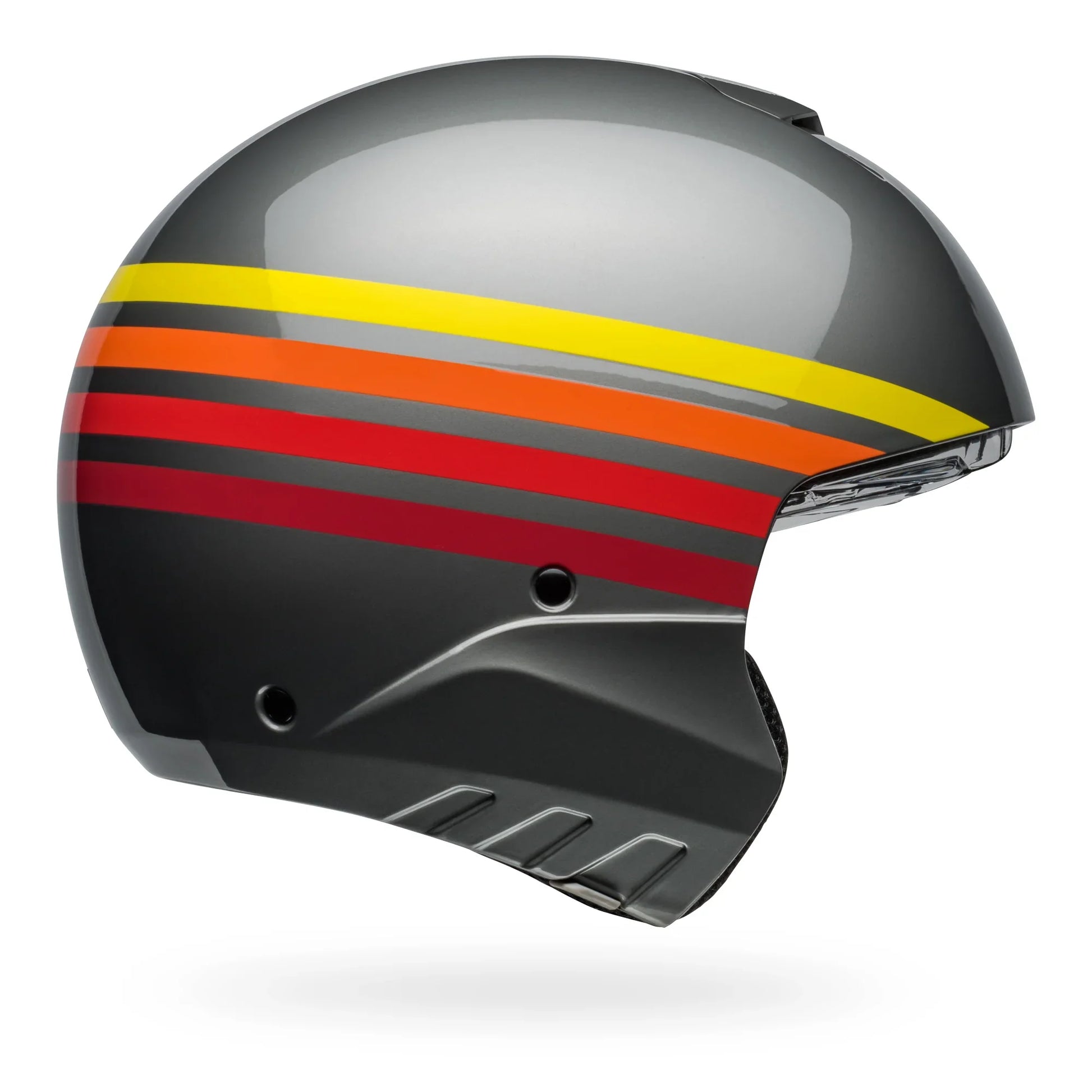 BELL PS BROOZER PRIME WARM GRAY